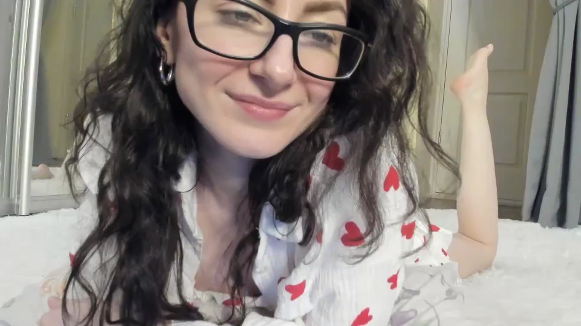 Gallery image thumbnail from Baby_Jewel's myfreecams stream on, 05/13/2025, 15:56 image 10 of 20