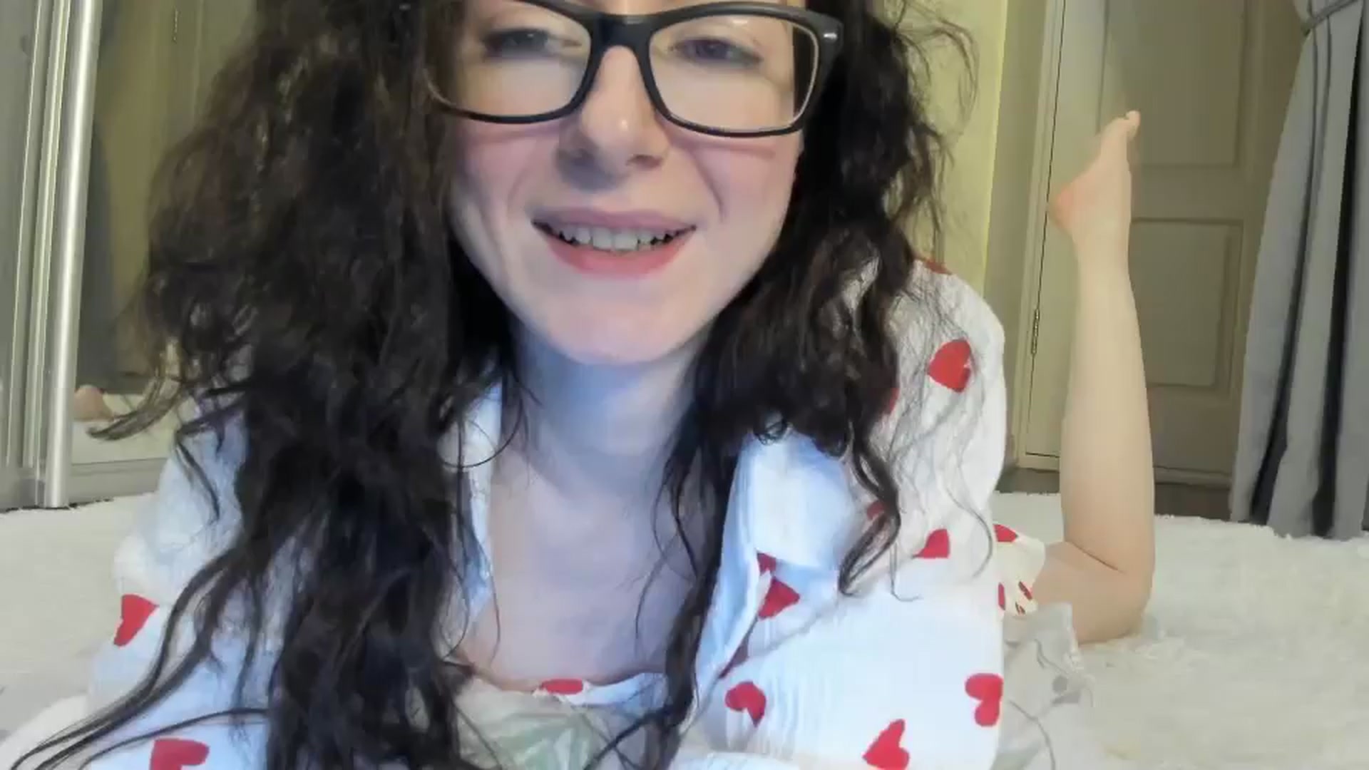 Gallery image thumbnail from Baby_Jewel's myfreecams stream on, 05/13/2025, 15:56 image 5 of 20