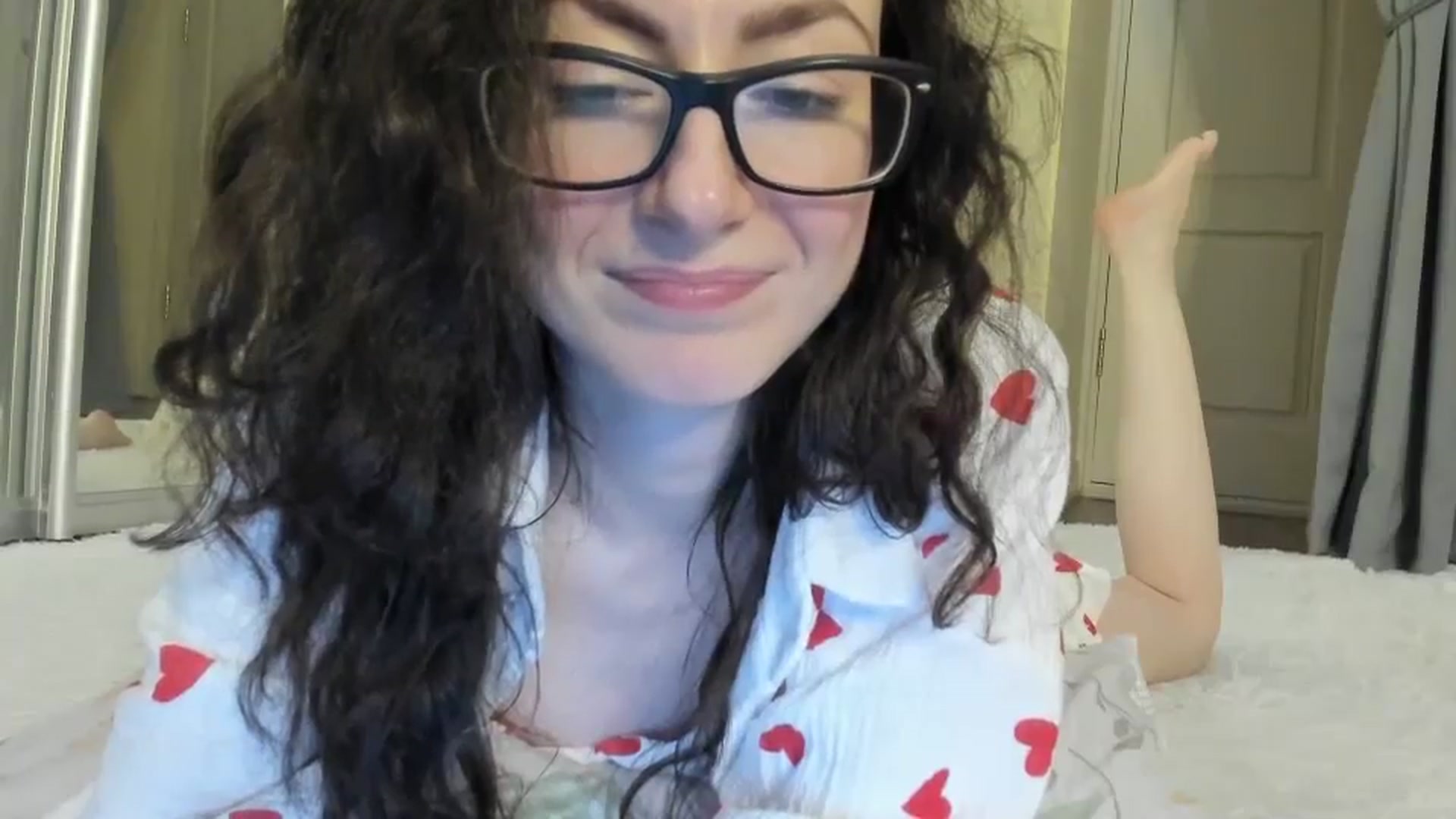Gallery image thumbnail from Baby_Jewel's myfreecams stream on, 05/13/2025, 15:56 image 9 of 20