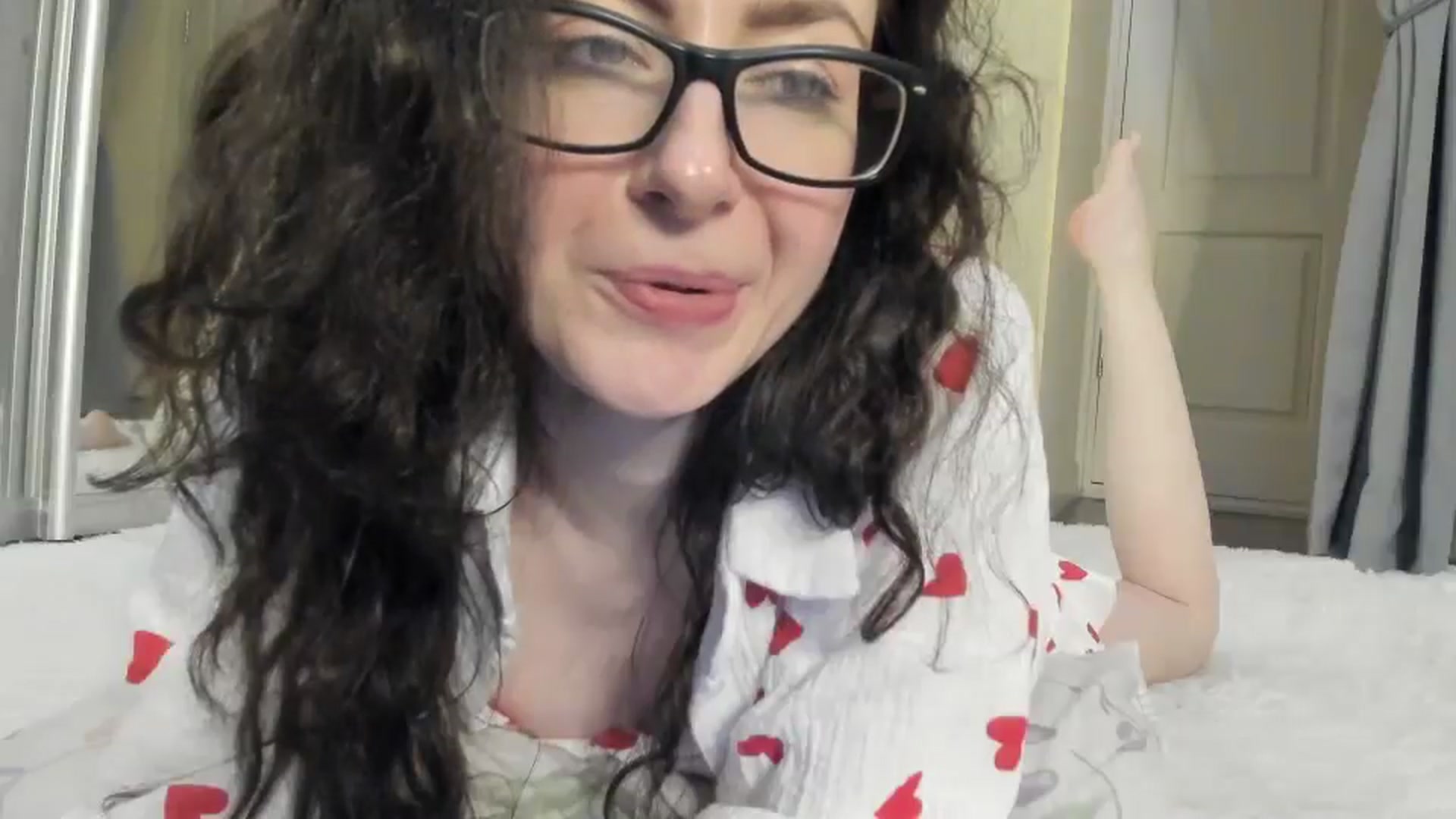 Gallery image thumbnail from Baby_Jewel's myfreecams stream on, 05/13/2025, 15:56 image 7 of 20