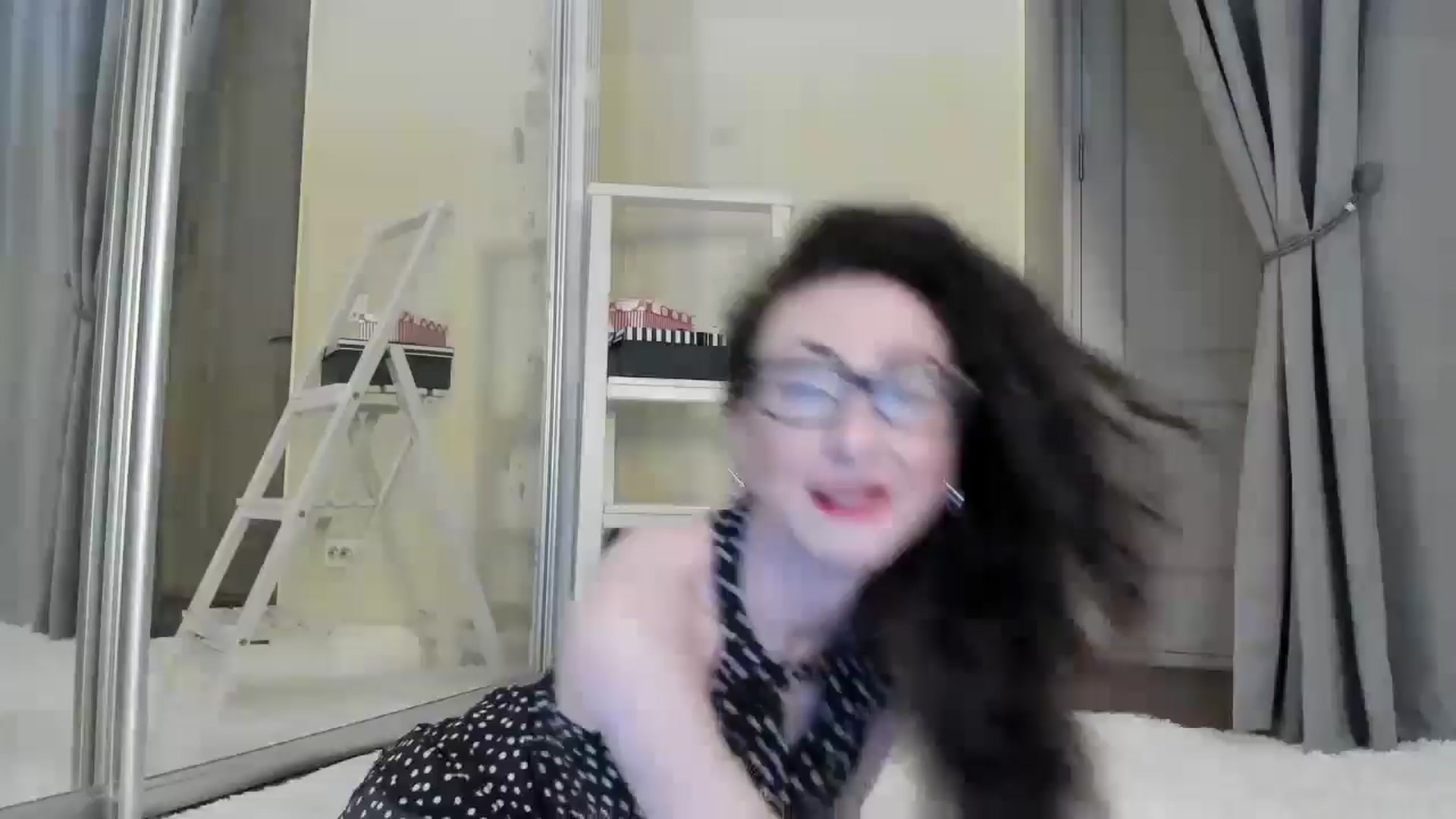 Gallery image thumbnail from Baby_Jewel's myfreecams stream on, 05/14/2025, 11:15 image 10 of 20