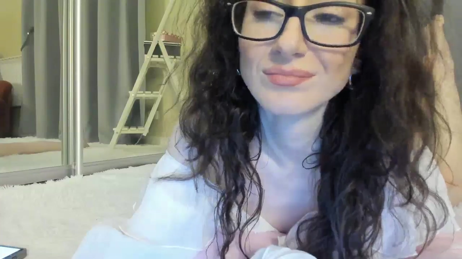 Gallery image thumbnail from Baby_Jewel's myfreecams stream on, 05/17/2025, 14:50 image 8 of 20