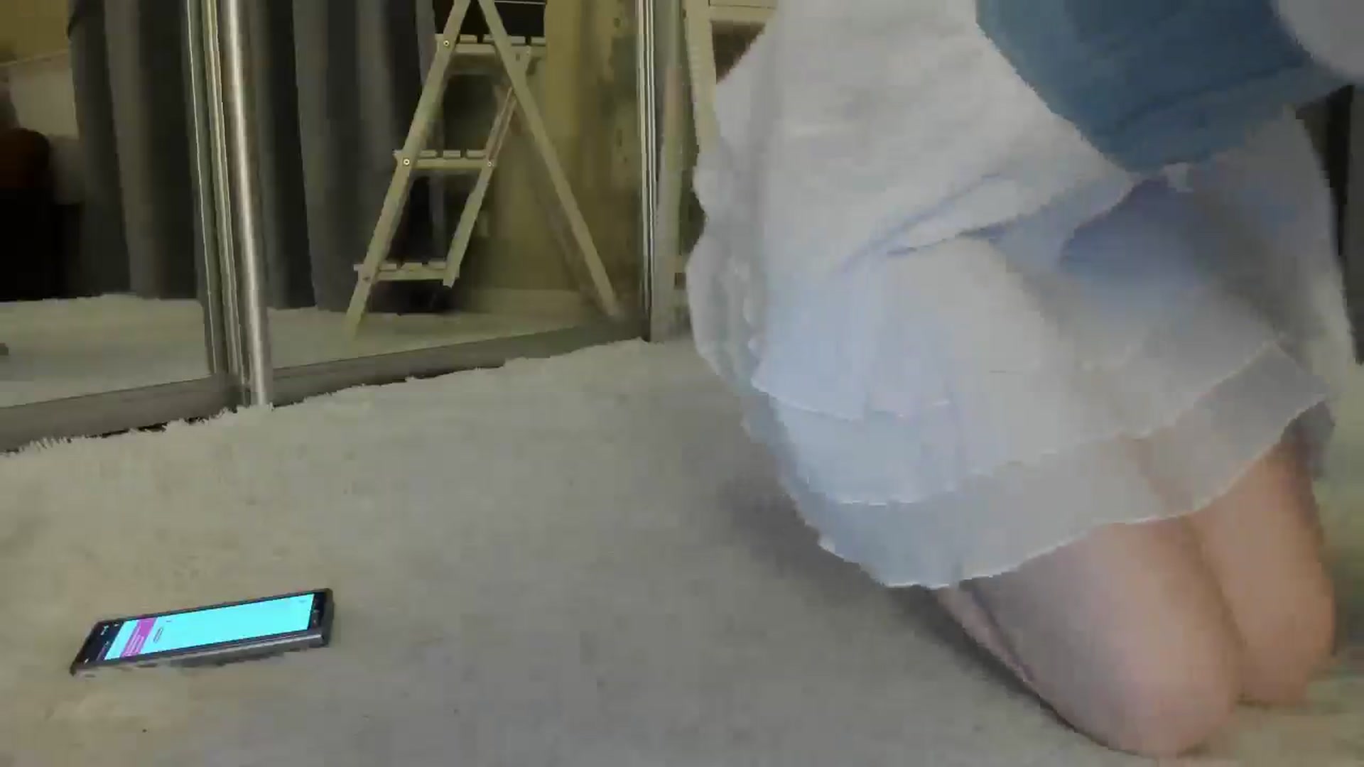 Gallery image thumbnail from Baby_Jewel's myfreecams stream on, 05/17/2025, 14:50 image 4 of 20
