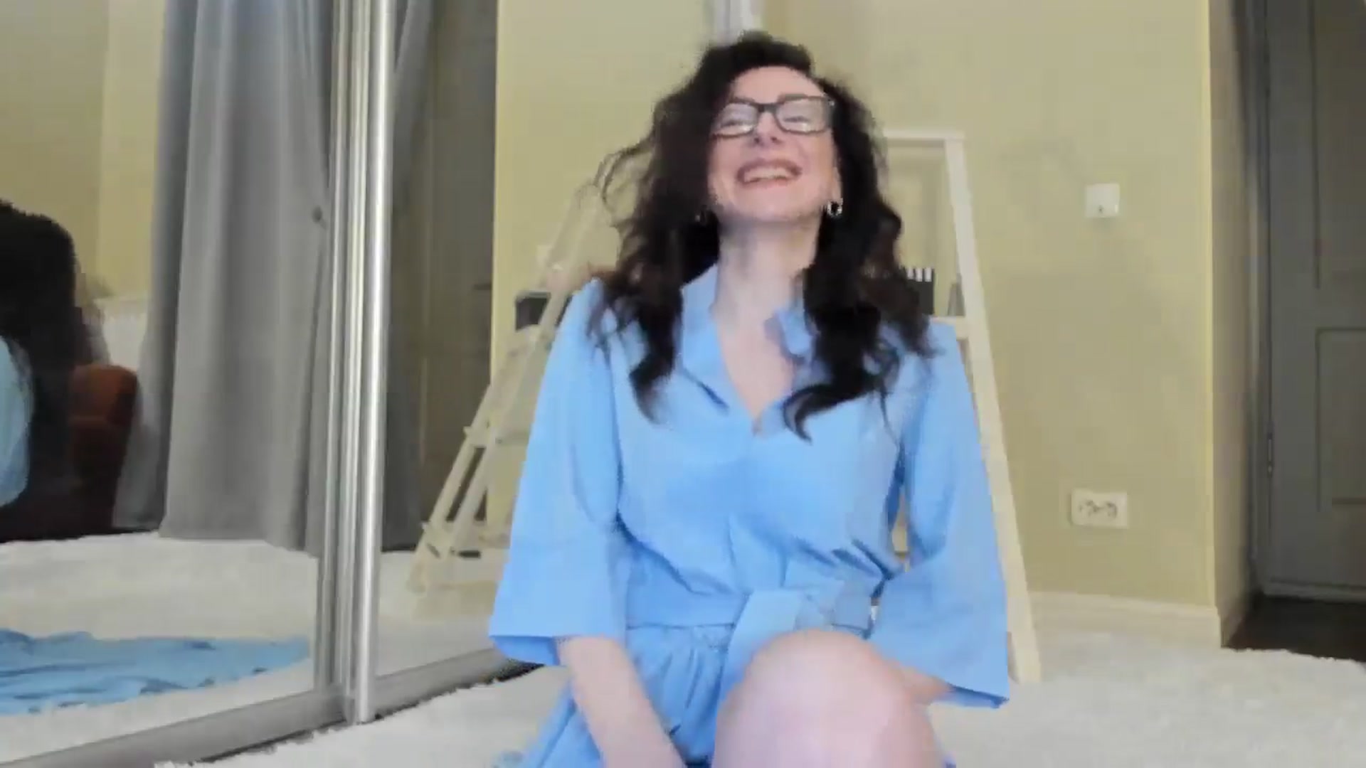 Gallery image thumbnail from Baby_Jewel's myfreecams stream on, 05/18/2025, 11:44 image 18 of 20