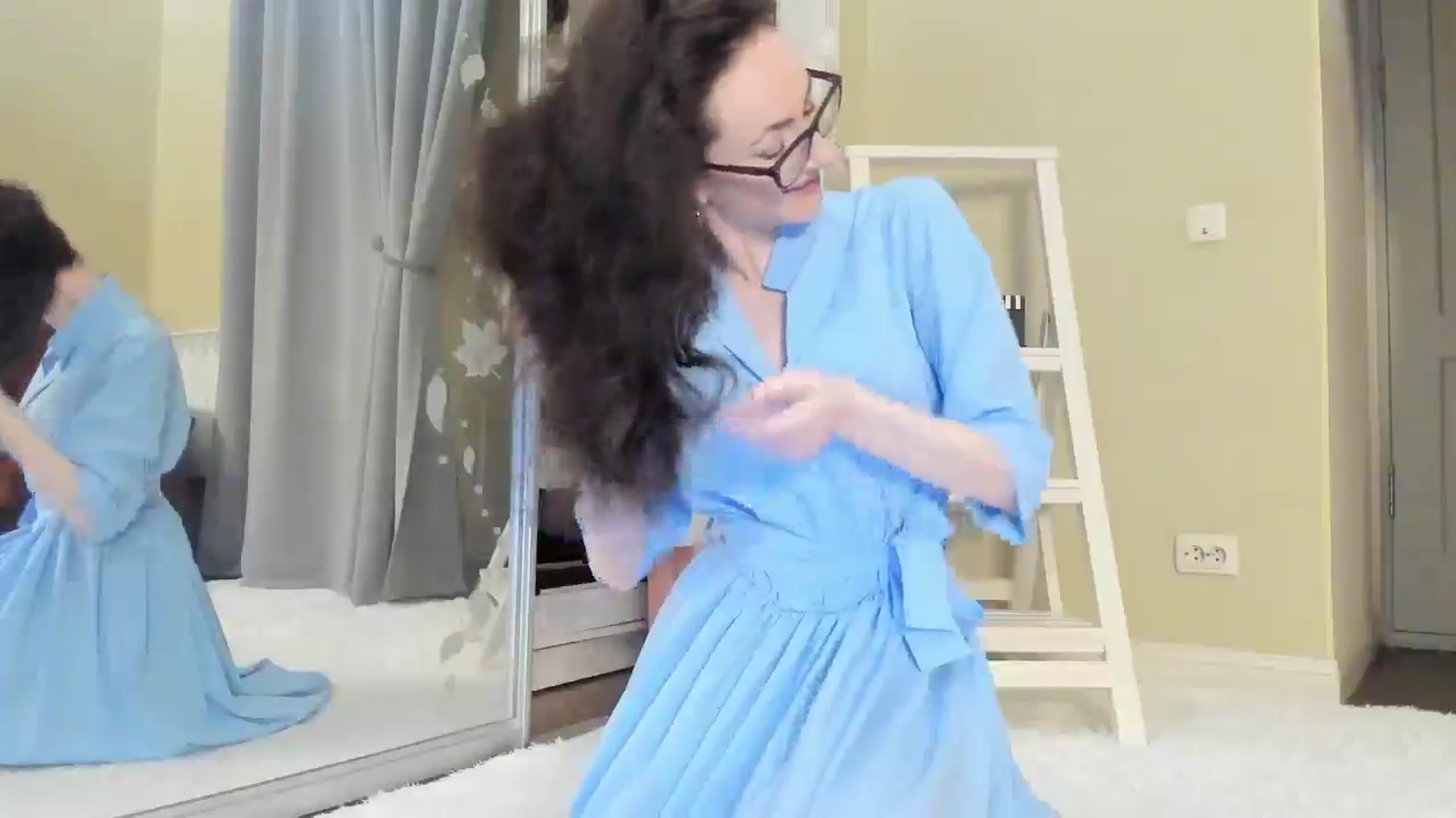 Gallery image thumbnail from Baby_Jewel's myfreecams stream on, 05/18/2025, 14:01 image 14 of 20