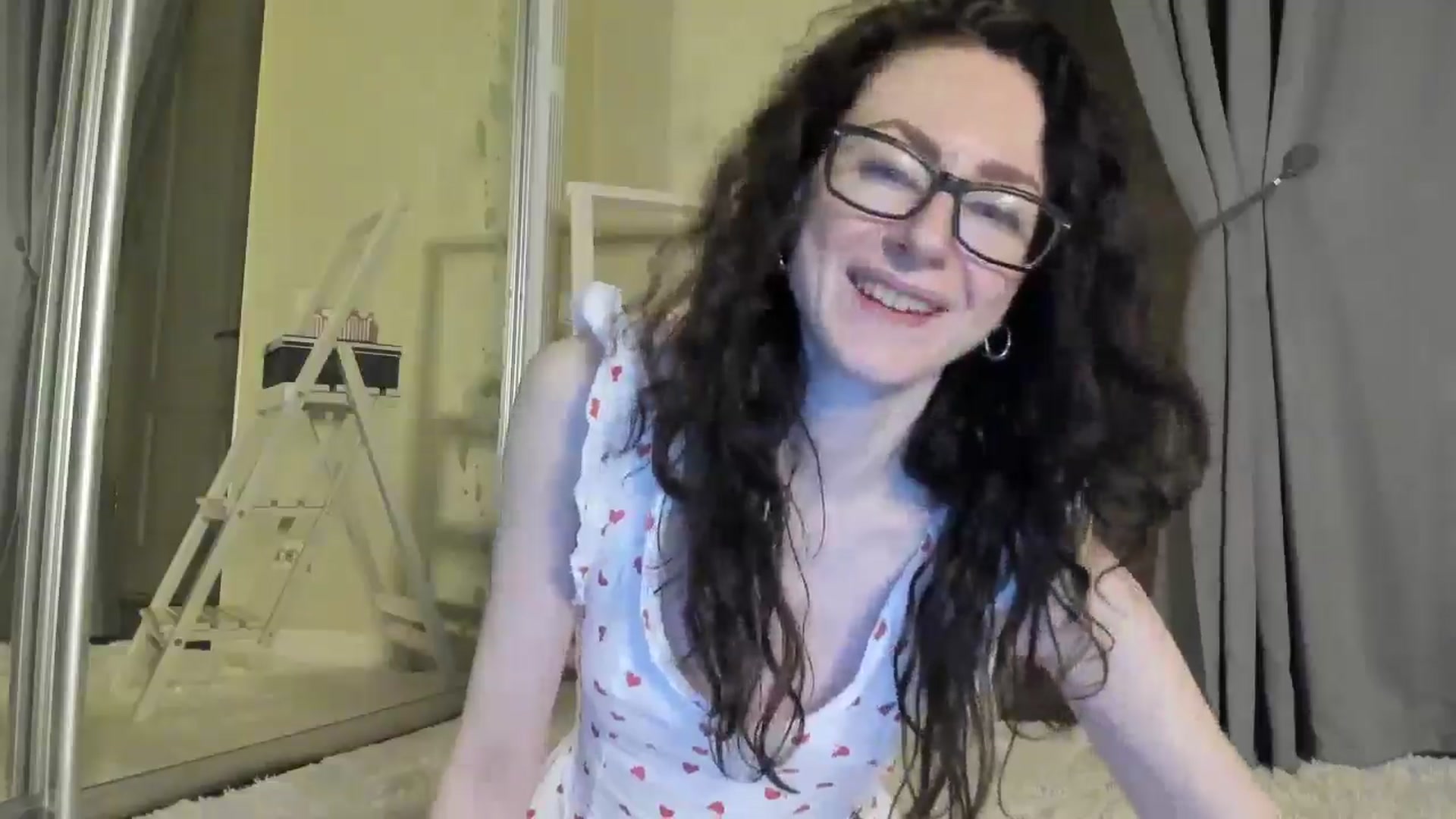 Gallery image thumbnail from Baby_Jewel's myfreecams stream on, 05/20/2025, 15:43 image 2 of 20