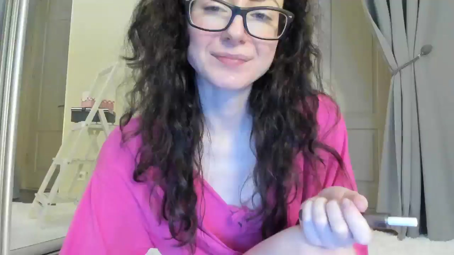 Gallery image thumbnail from Baby_Jewel's myfreecams stream on, 05/24/2025, 10:38 image 5 of 20