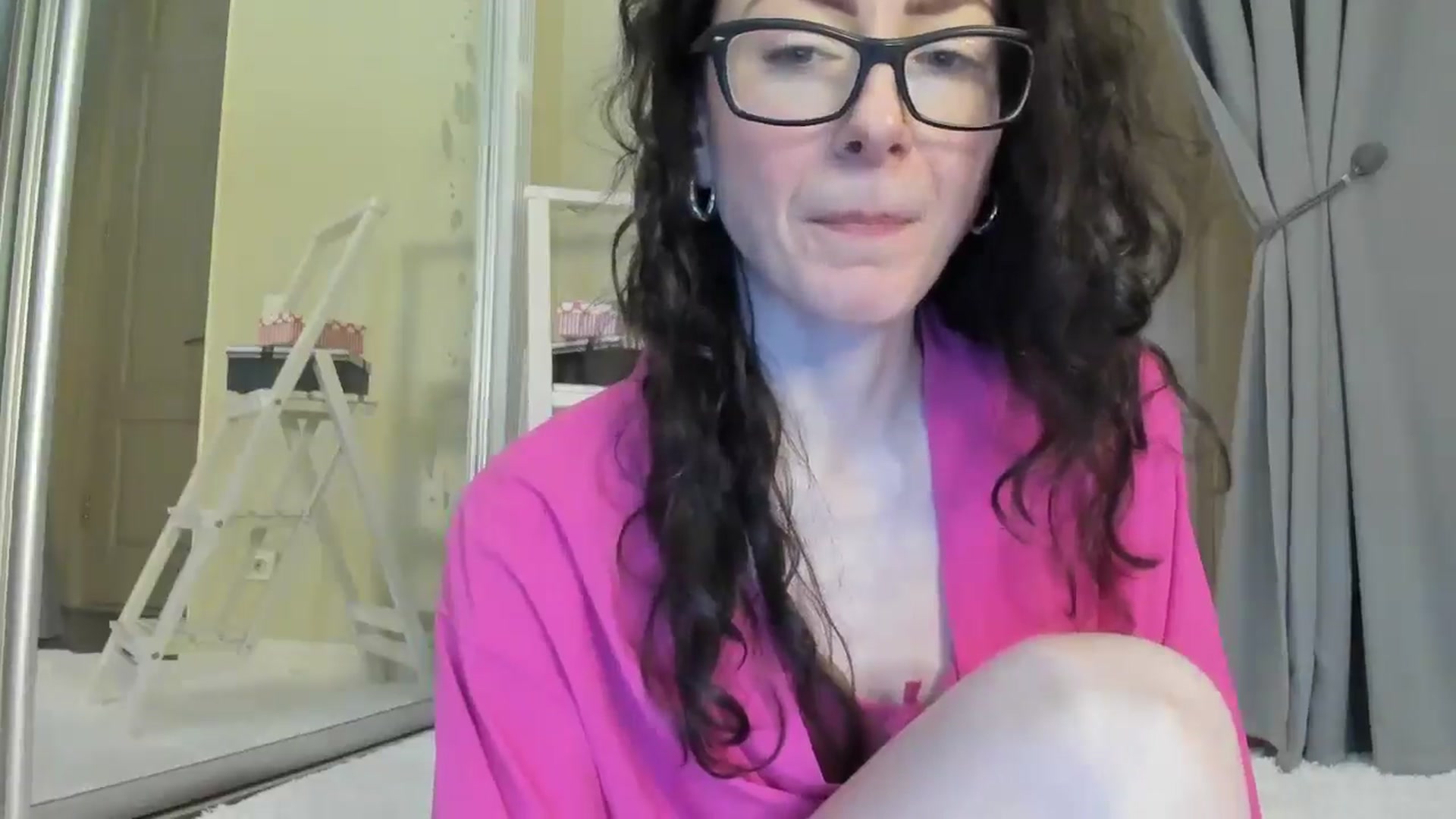 Gallery image thumbnail from Baby_Jewel's myfreecams stream on, 05/24/2025, 10:38 image 3 of 20