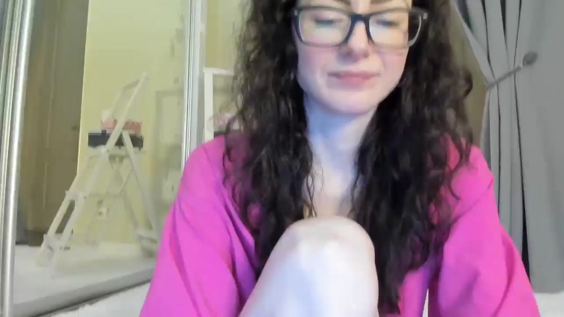 Gallery image thumbnail from Baby_Jewel's myfreecams stream on, 05/24/2025, 10:38 image 1 of 20