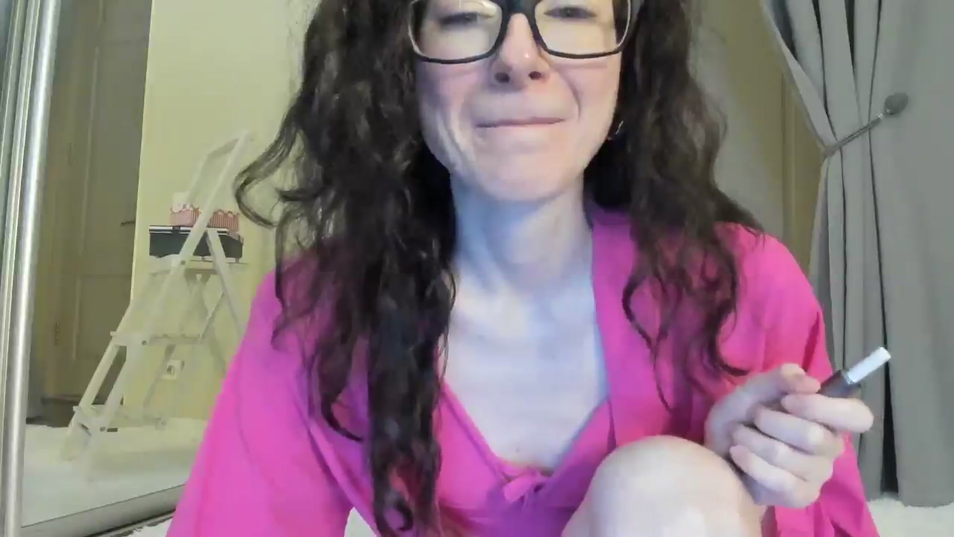 Gallery image thumbnail from Baby_Jewel's myfreecams stream on, 05/24/2025, 10:38 image 8 of 20