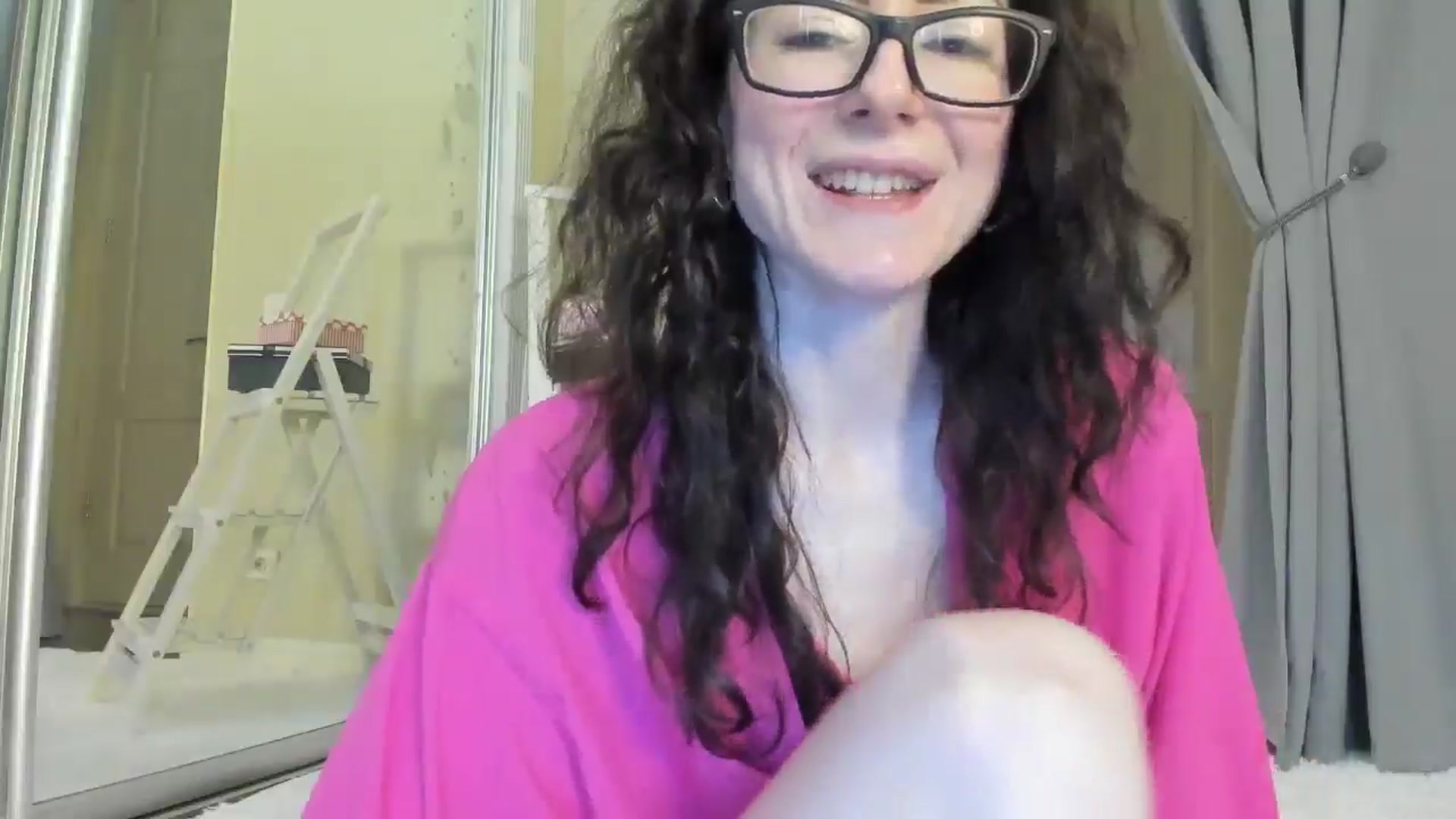Gallery image thumbnail from Baby_Jewel's myfreecams stream on, 05/24/2025, 10:38 image 4 of 20