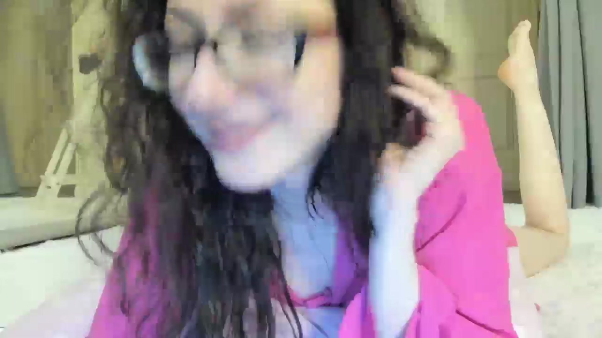 Gallery image thumbnail from Baby_Jewel's myfreecams stream on, 05/24/2025, 15:00 image 16 of 20