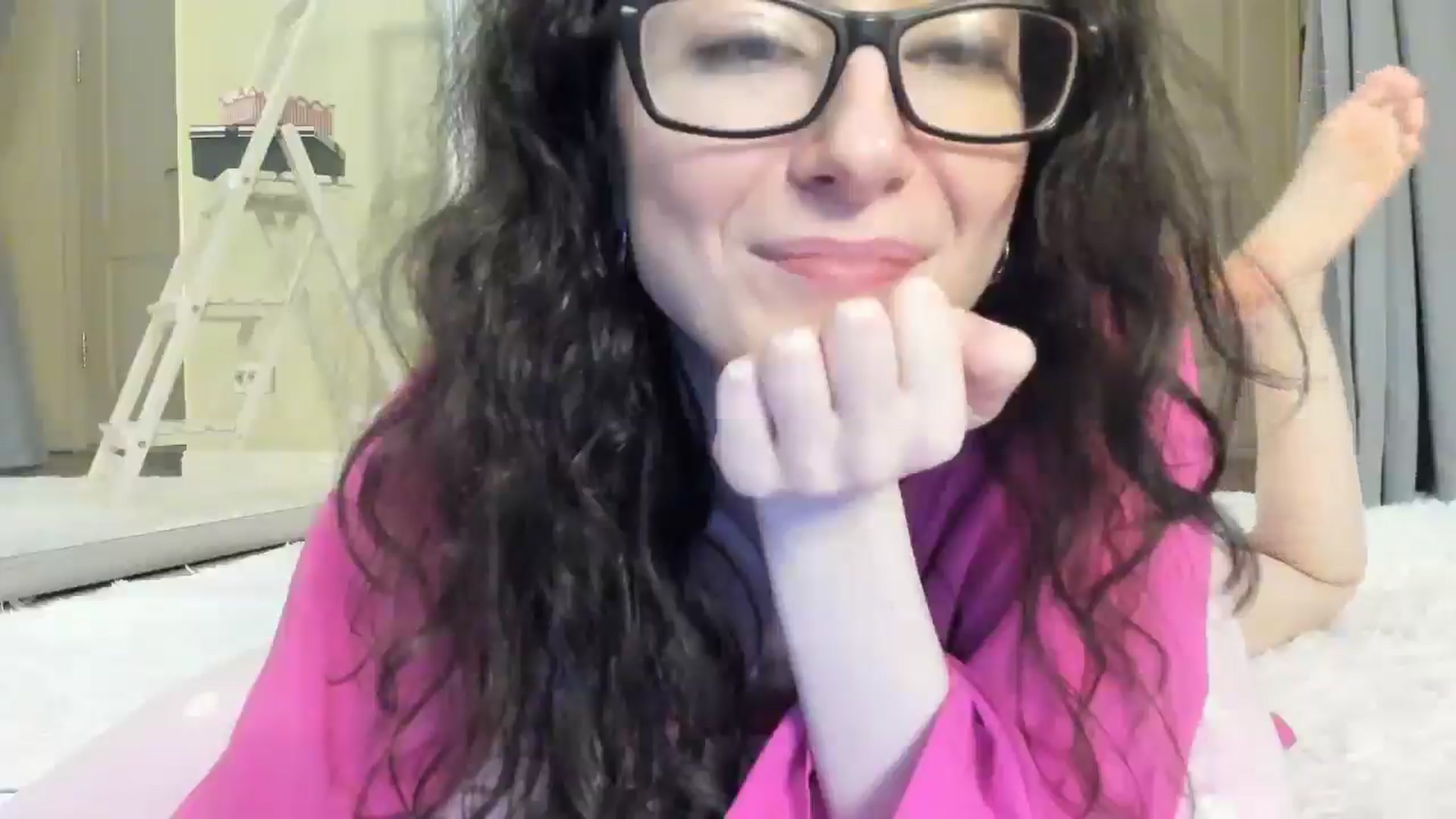 Gallery image thumbnail from Baby_Jewel's myfreecams stream on, 05/24/2025, 15:00 image 15 of 20