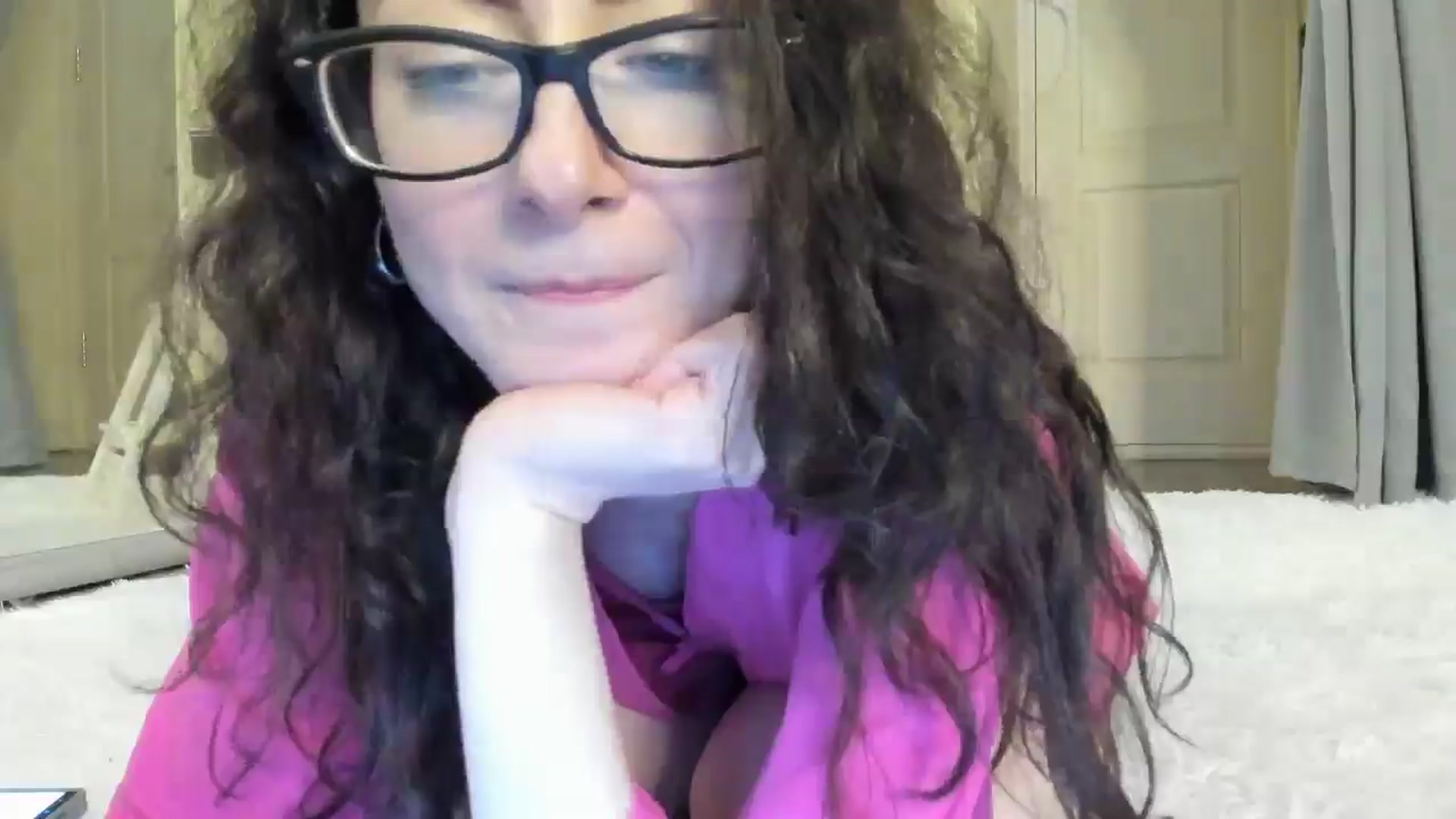 Gallery image thumbnail from Baby_Jewel's myfreecams stream on, 05/24/2025, 15:00 image 14 of 20