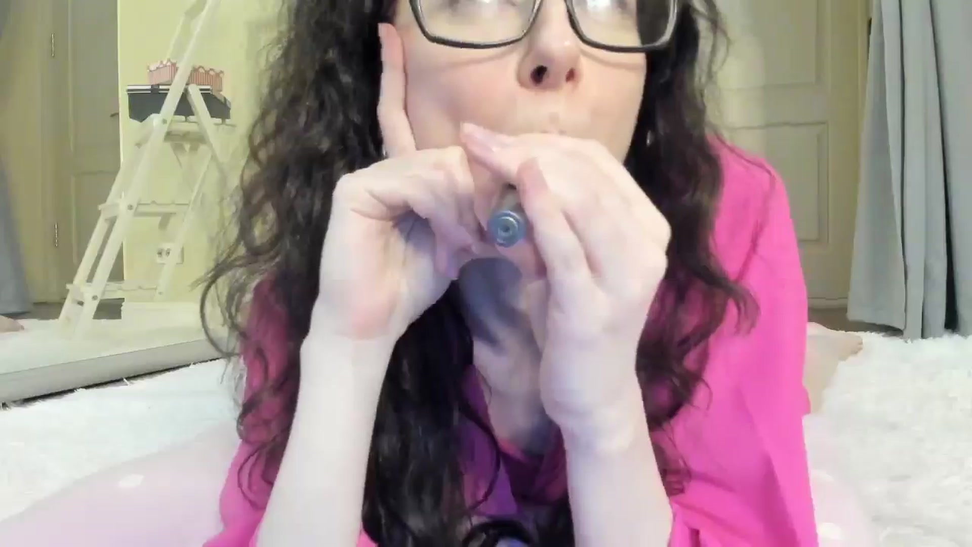 Gallery image thumbnail from Baby_Jewel's myfreecams stream on, 05/24/2025, 15:00 image 20 of 20