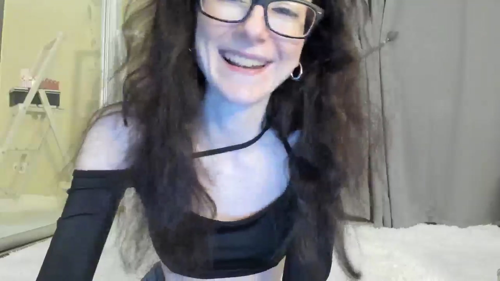 Gallery image thumbnail from Baby_Jewel's myfreecams stream on, 05/25/2025, 10:47 image 7 of 20