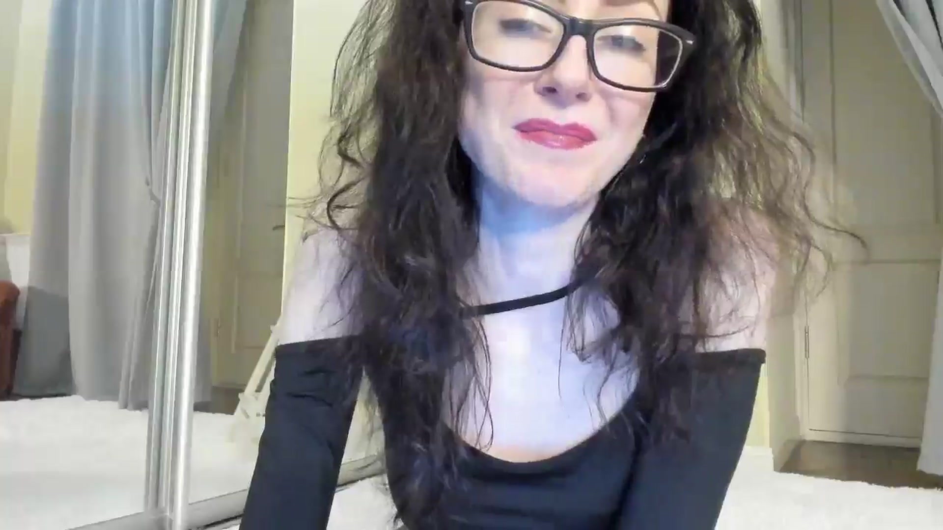 Gallery image thumbnail from Baby_Jewel's myfreecams stream on, 05/25/2025, 14:18 image 7 of 20