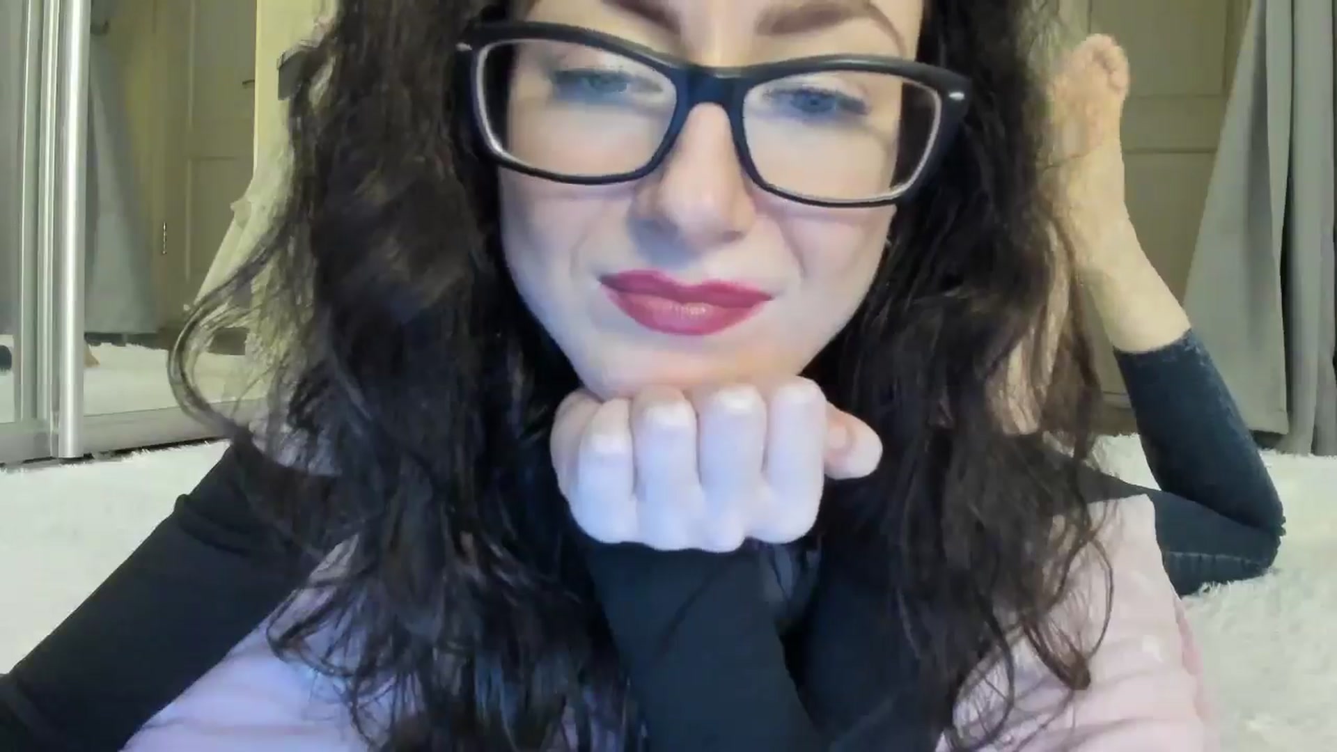 Gallery image thumbnail from Baby_Jewel's myfreecams stream on, 05/25/2025, 14:18 image 19 of 20
