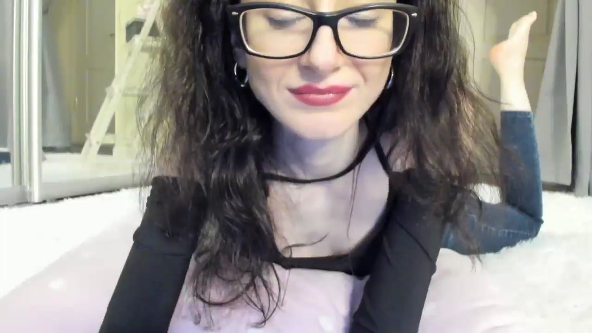 Gallery image thumbnail from Baby_Jewel's myfreecams stream on, 05/25/2025, 14:18 image 9 of 20