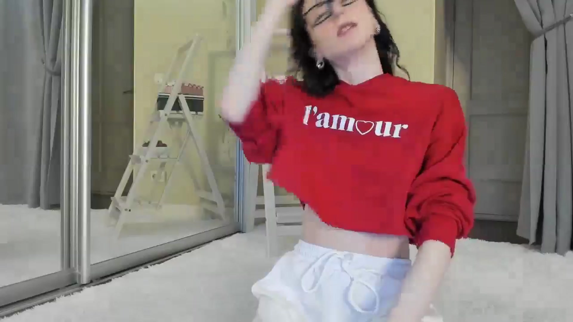 Gallery image thumbnail from Baby_Jewel's myfreecams stream on, 05/27/2025, 10:36 image 3 of 20