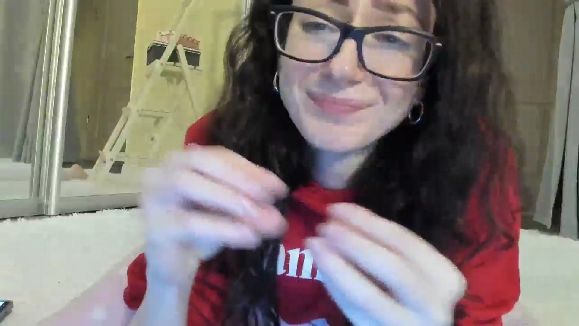 Gallery image thumbnail from Baby_Jewel's myfreecams stream on, 05/27/2025, 16:19 image 5 of 20