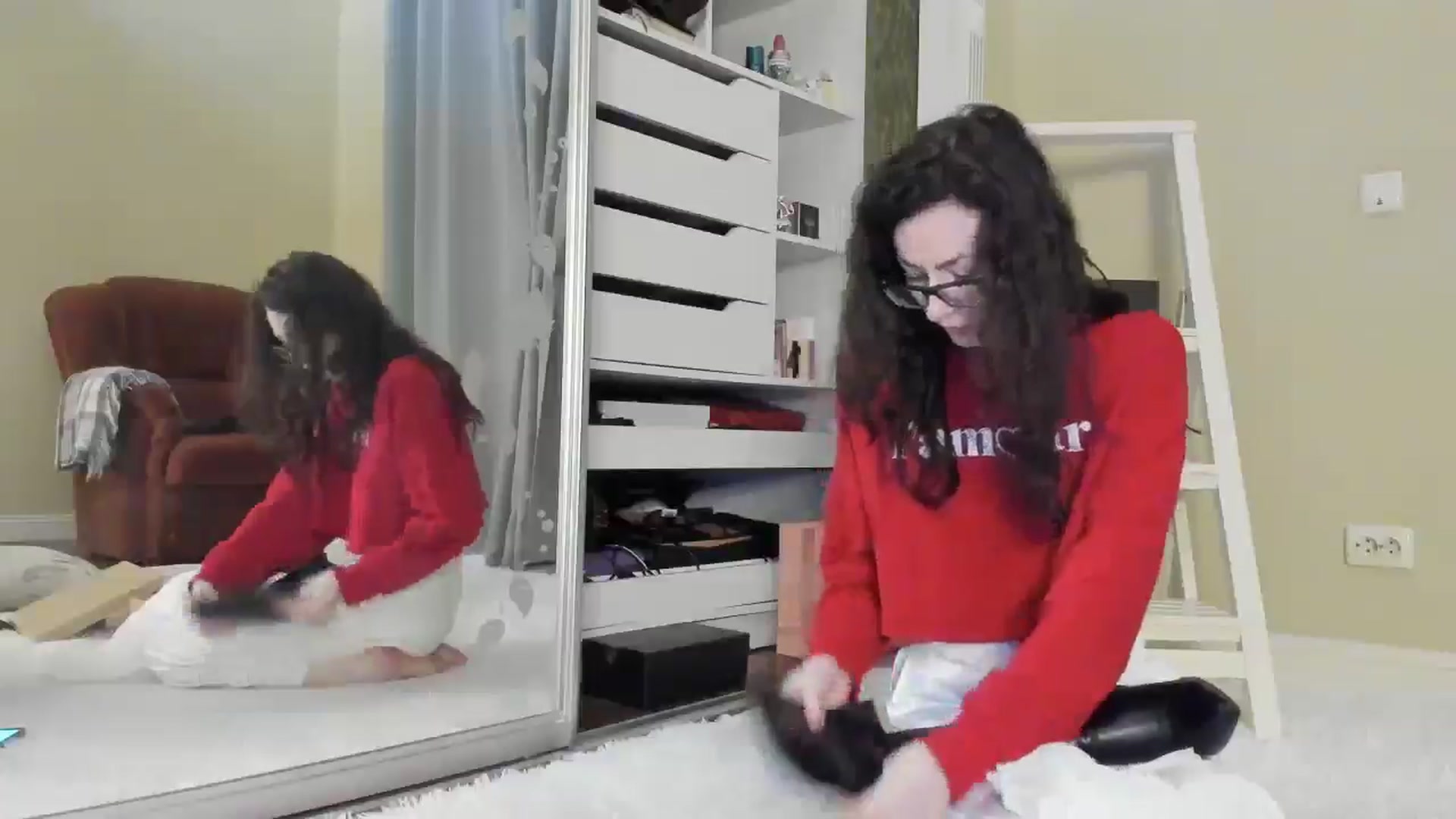 Gallery image thumbnail from Baby_Jewel's myfreecams stream on, 05/27/2025, 16:19 image 2 of 20