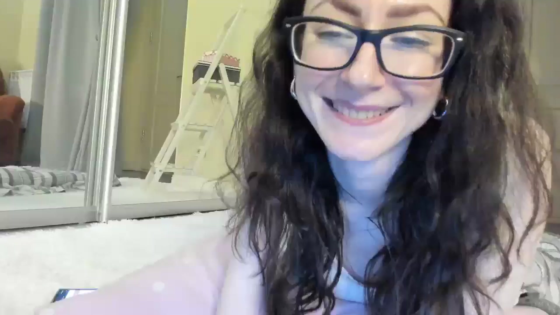 Gallery image thumbnail from Baby_Jewel's myfreecams stream on, 05/28/2025, 14:21 image 8 of 20