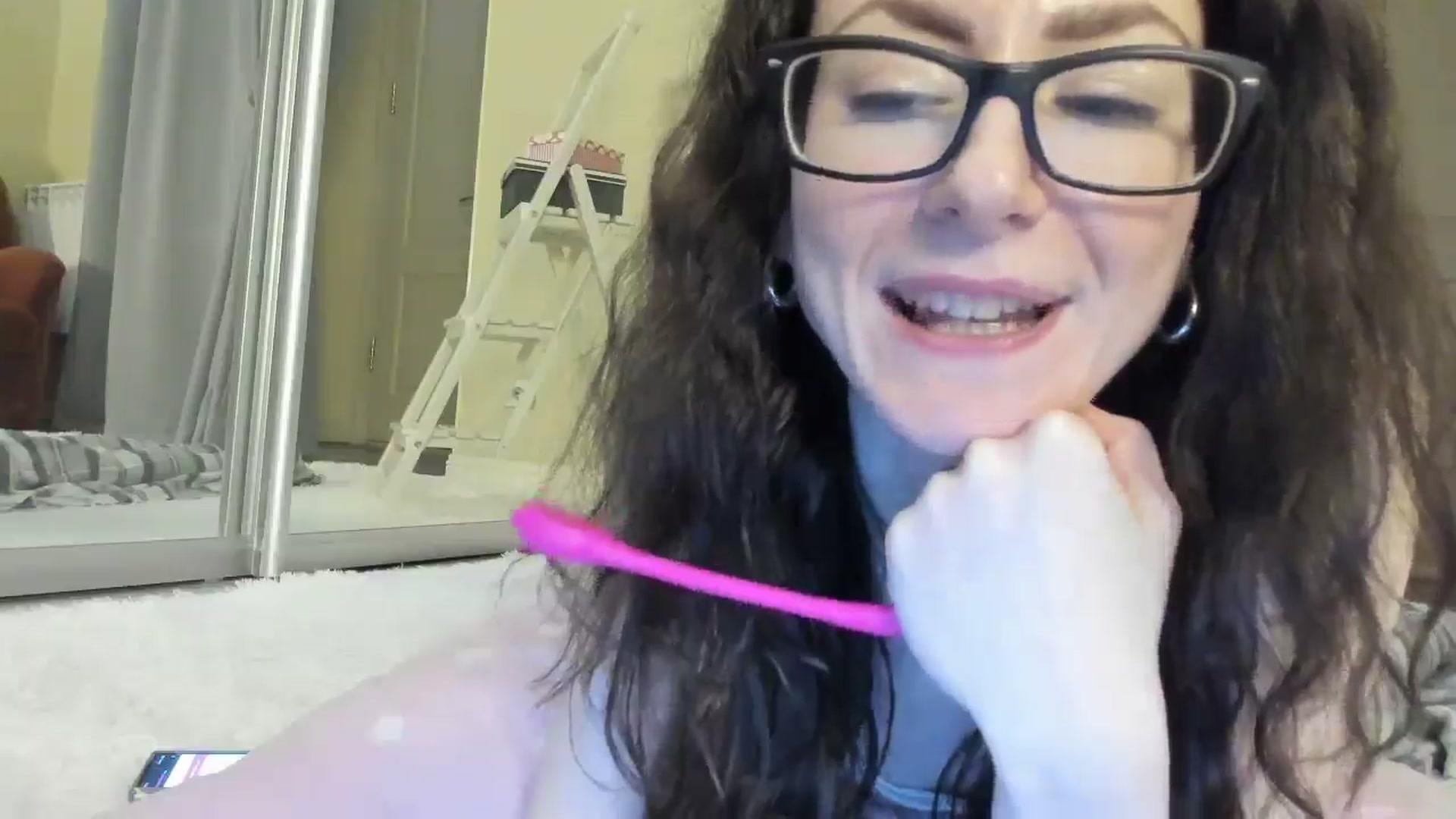 Gallery image thumbnail from Baby_Jewel's myfreecams stream on, 05/28/2025, 14:21 image 18 of 20