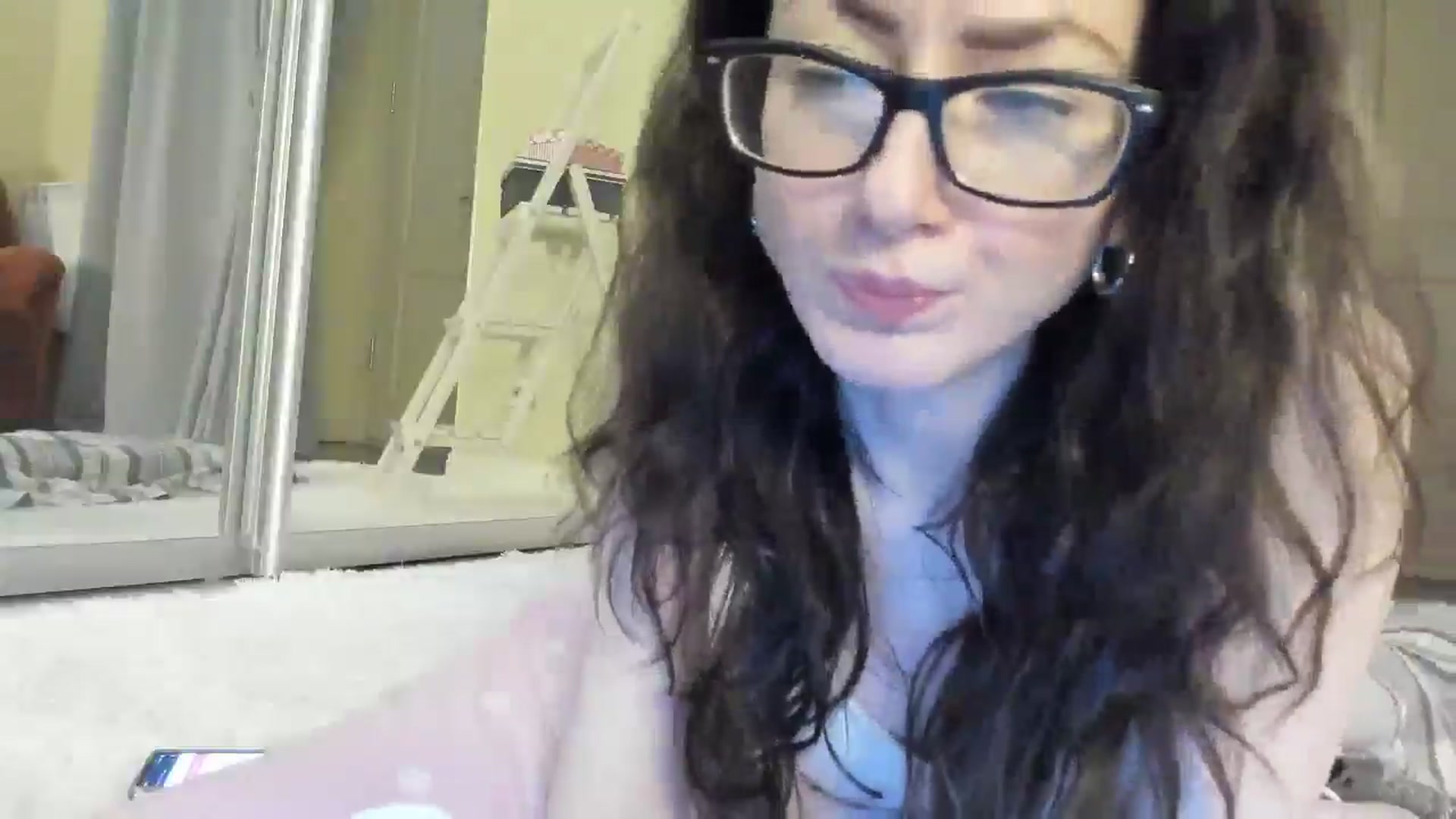 Gallery image thumbnail from Baby_Jewel's myfreecams stream on, 05/28/2025, 14:21 image 4 of 20