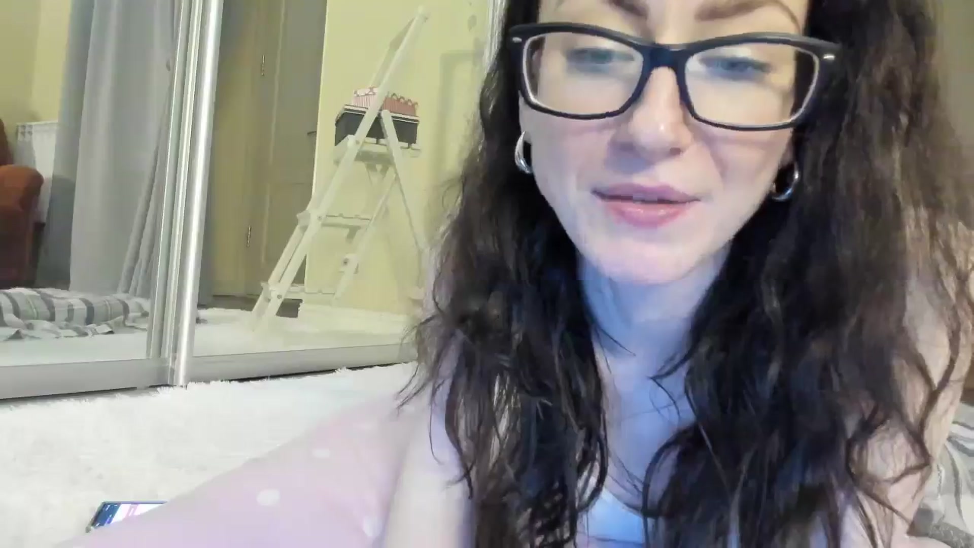Gallery image thumbnail from Baby_Jewel's myfreecams stream on, 05/28/2025, 14:21 image 5 of 20