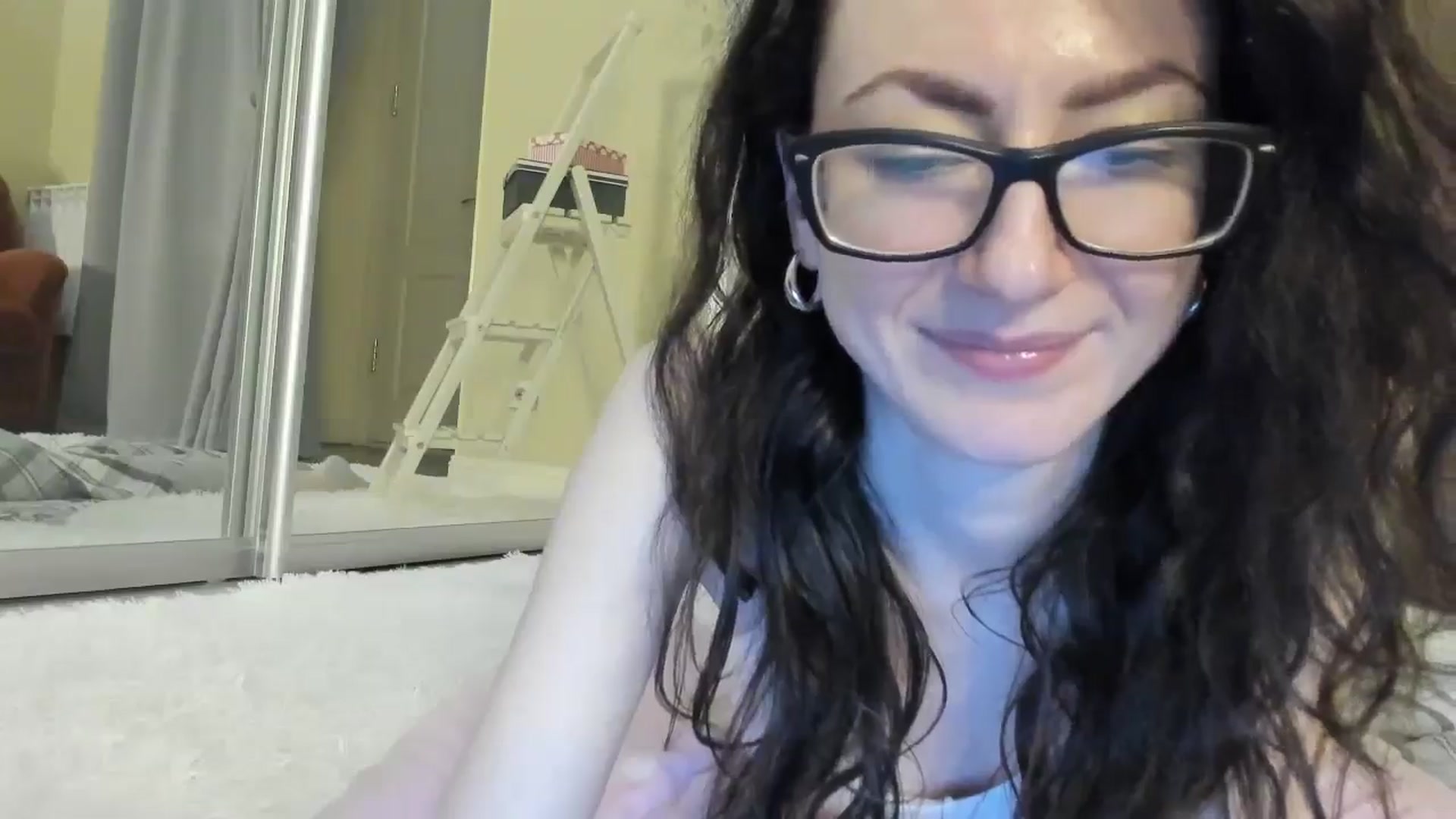 Gallery image thumbnail from Baby_Jewel's myfreecams stream on, 05/28/2025, 16:05 image 19 of 20