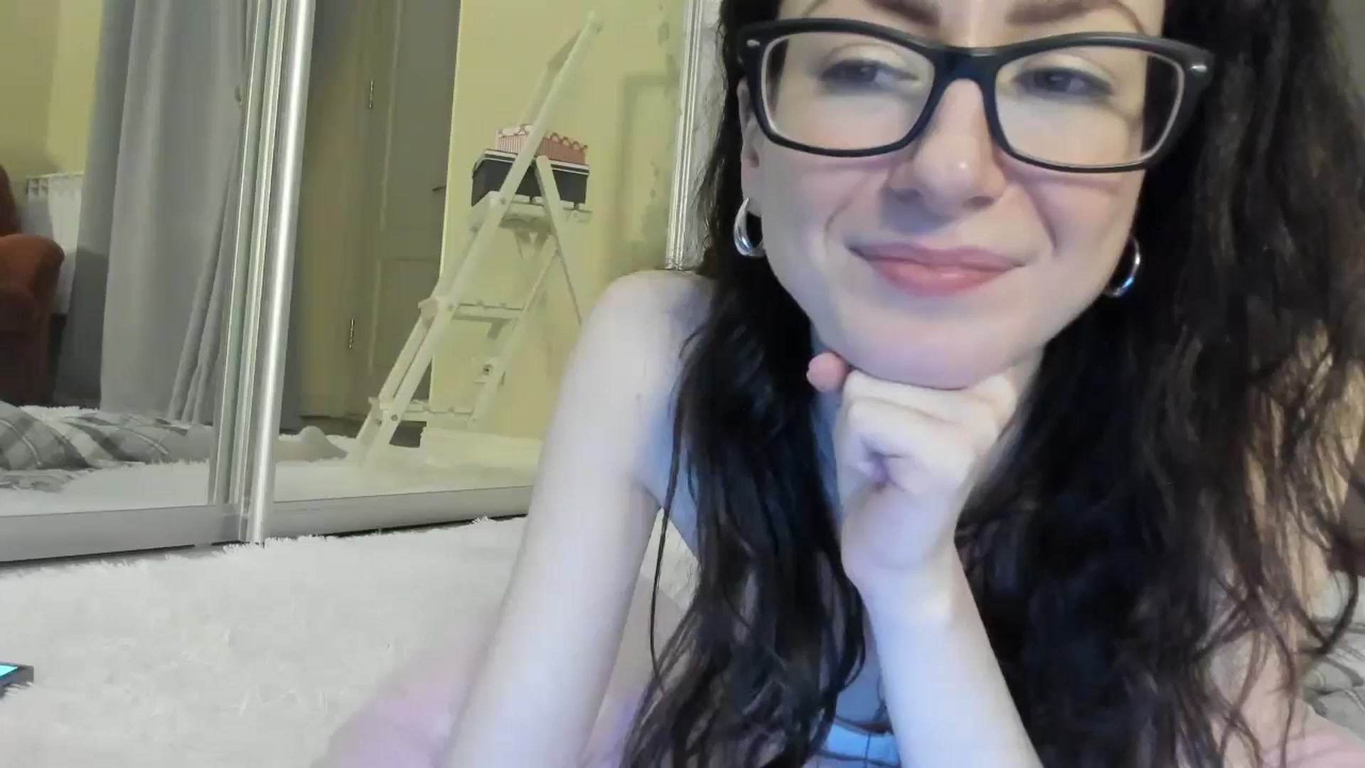 Gallery image thumbnail from Baby_Jewel's myfreecams stream on, 05/28/2025, 16:05 image 7 of 20