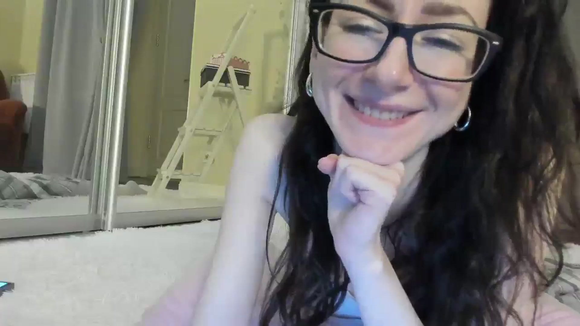 Gallery image thumbnail from Baby_Jewel's myfreecams stream on, 05/28/2025, 16:05 image 6 of 20