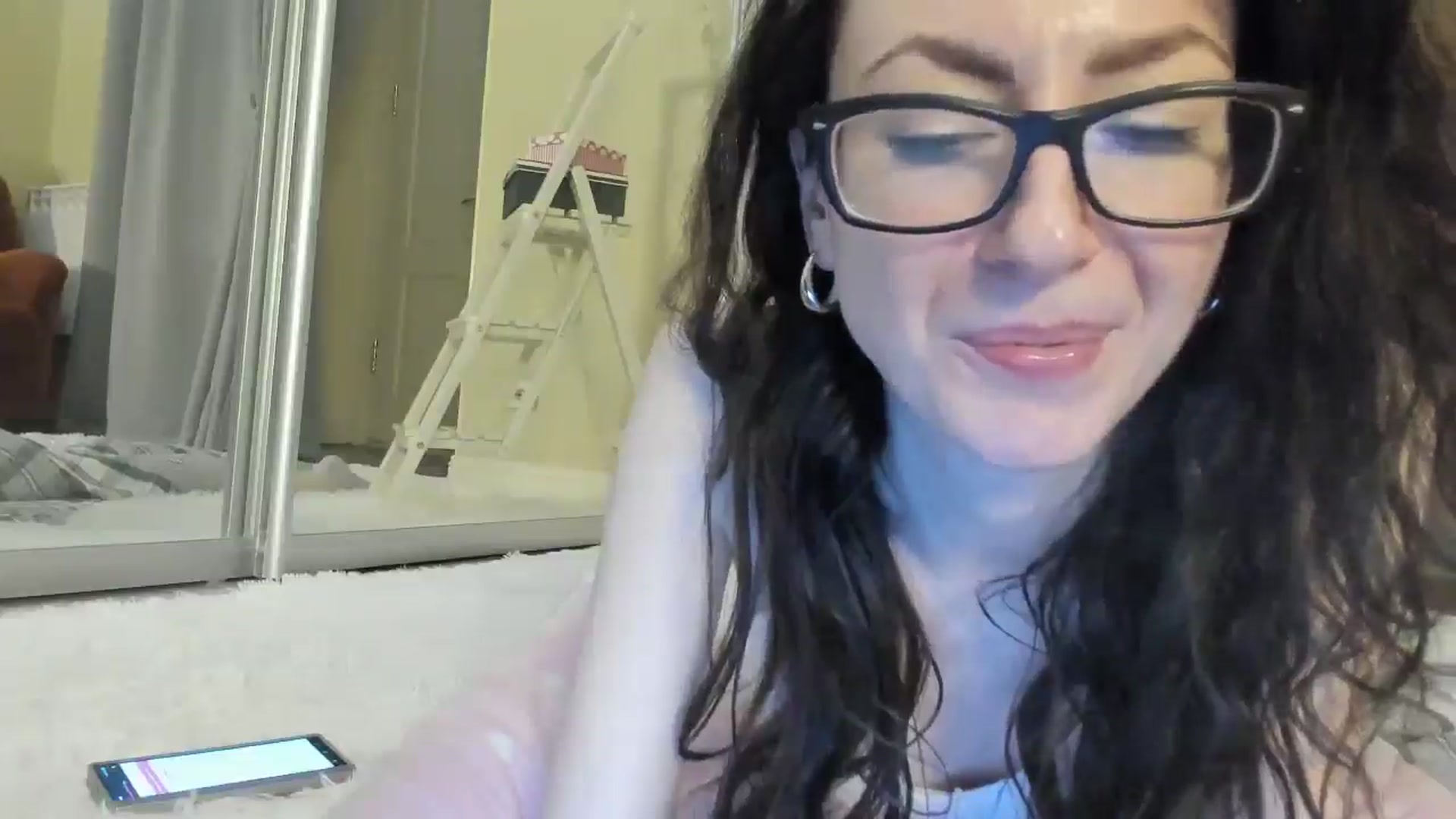 Gallery image thumbnail from Baby_Jewel's myfreecams stream on, 05/28/2025, 16:05 image 17 of 20