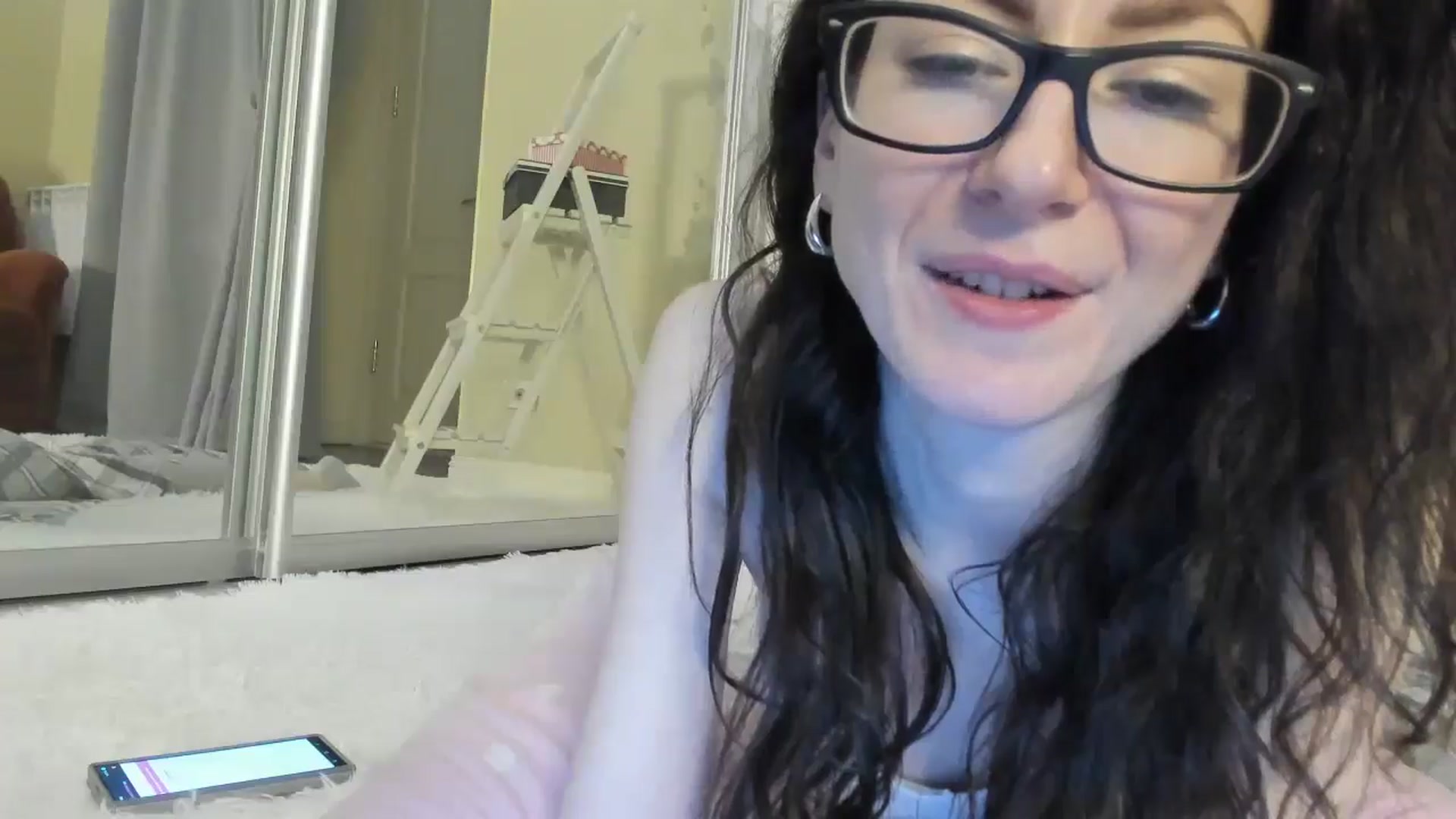 Gallery image thumbnail from Baby_Jewel's myfreecams stream on, 05/28/2025, 16:05 image 14 of 20