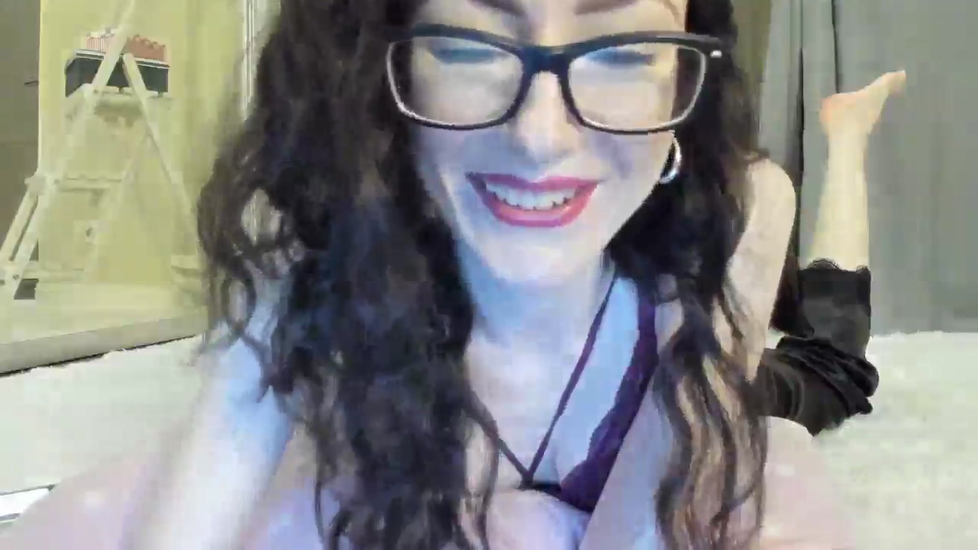 Gallery image thumbnail from Baby_Jewel's myfreecams stream on, 05/29/2025, 10:40 image 6 of 20
