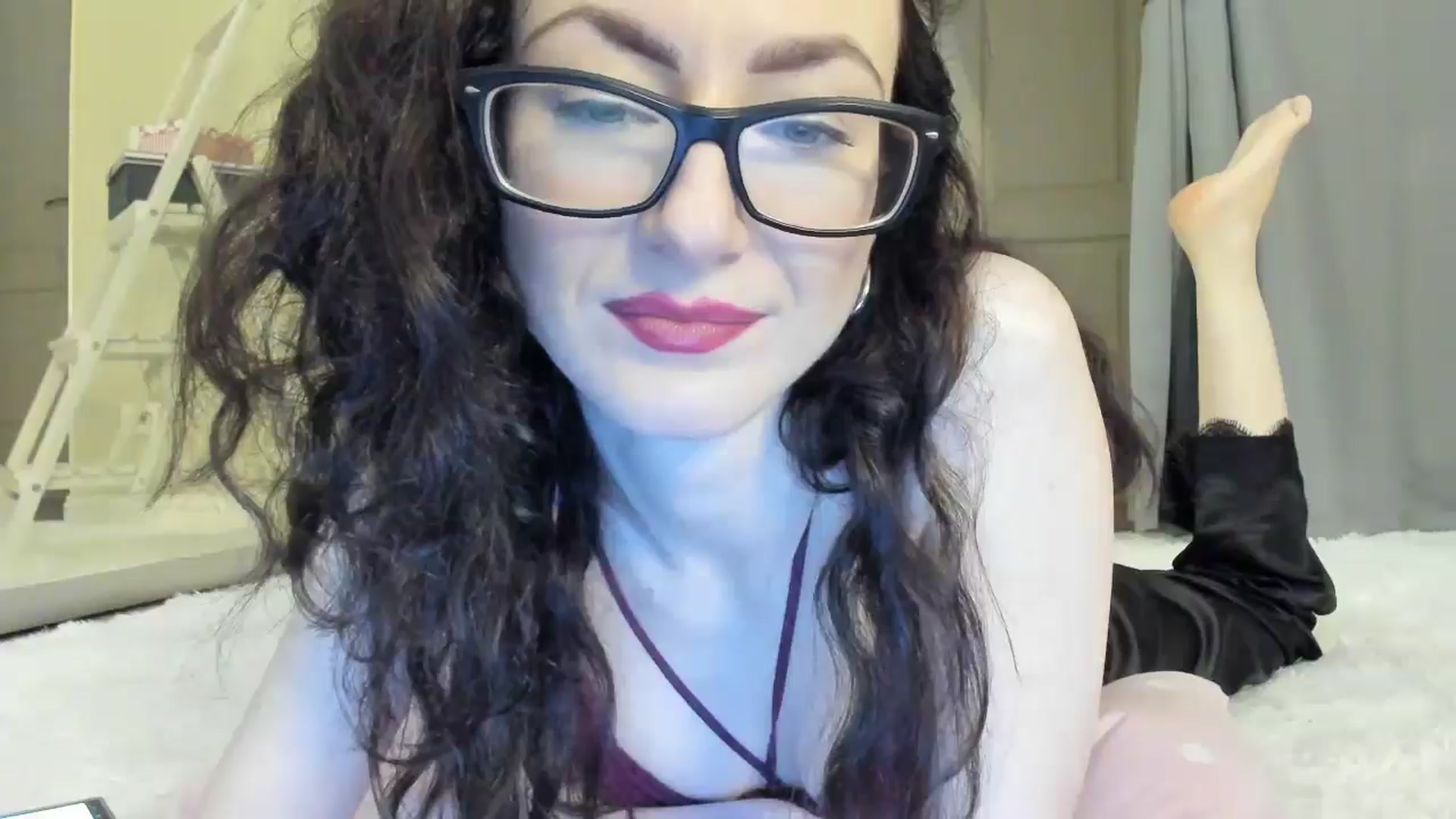 Gallery image thumbnail from Baby_Jewel's myfreecams stream on, 05/29/2025, 10:40 image 4 of 20