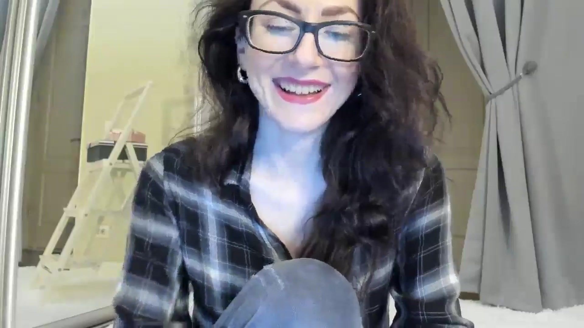 Gallery image thumbnail from Baby_Jewel's myfreecams stream on, 05/31/2025, 11:45 image 6 of 20