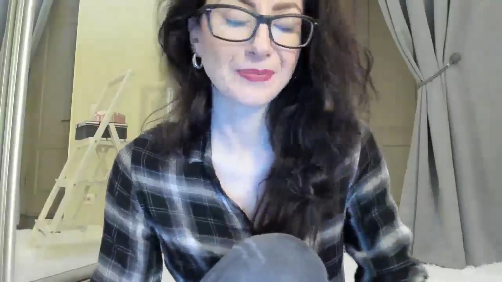 Gallery image thumbnail from Baby_Jewel's myfreecams stream on, 05/31/2025, 11:45 image 5 of 20