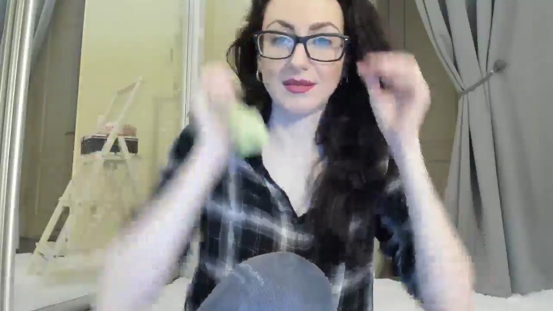 Gallery image thumbnail from Baby_Jewel's myfreecams stream on, 05/31/2025, 11:45 image 11 of 20