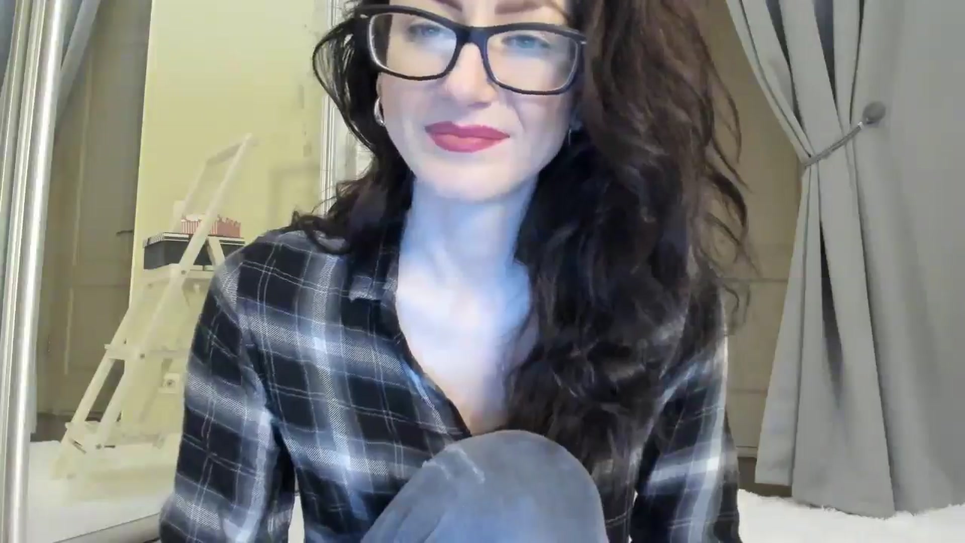 Gallery image thumbnail from Baby_Jewel's myfreecams stream on, 05/31/2025, 11:45 image 9 of 20