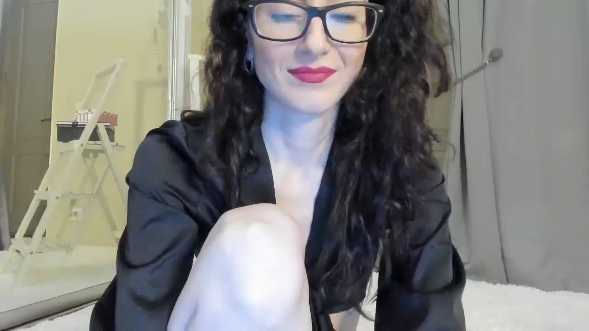Gallery image thumbnail from Baby_Jewel's myfreecams stream on, 06/01/2025, 10:30 image 18 of 20