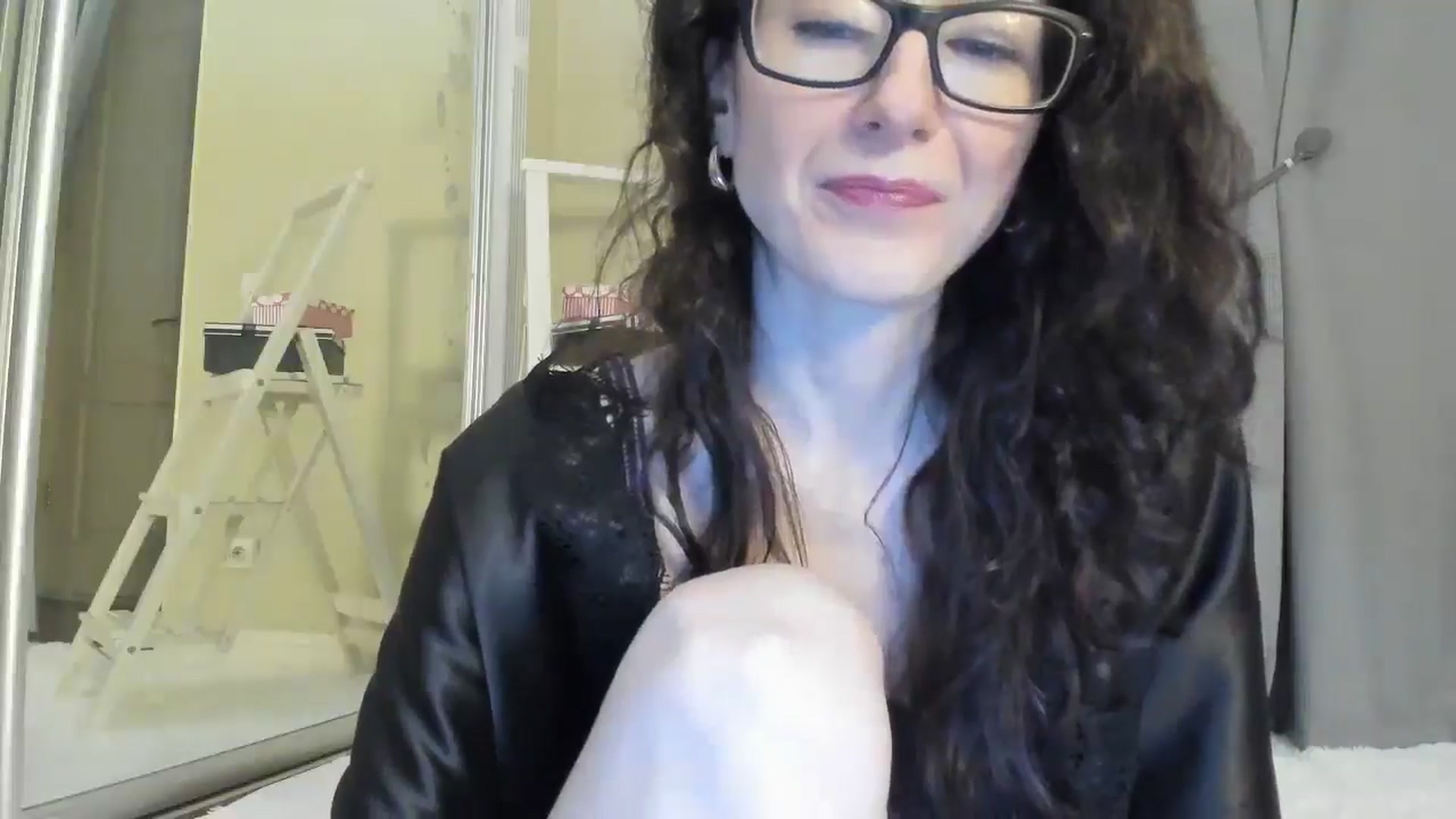 Gallery image thumbnail from Baby_Jewel's myfreecams stream on, 06/03/2025, 11:14 image 9 of 20