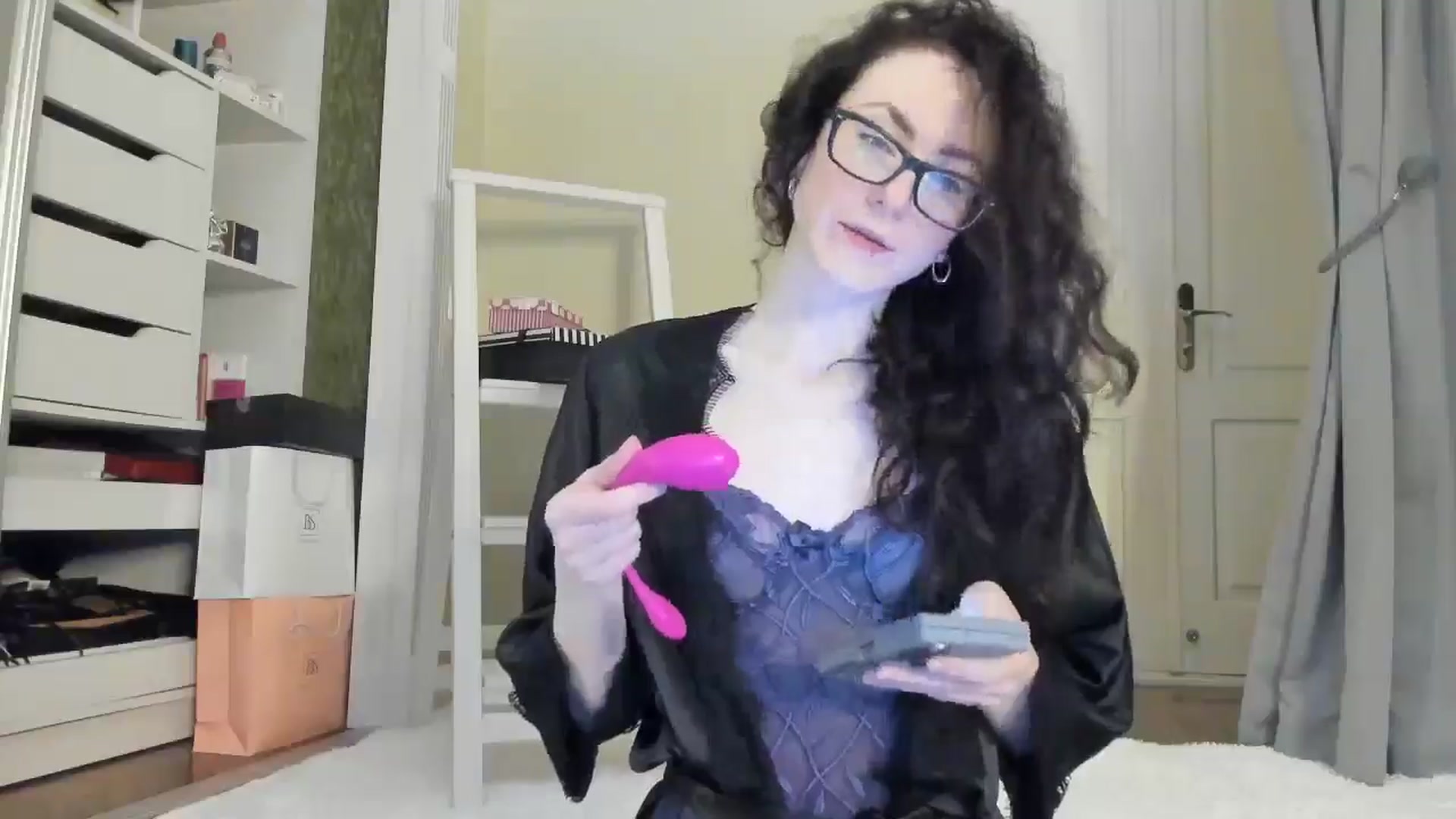 Gallery image thumbnail from Baby_Jewel's myfreecams stream on, 06/03/2025, 11:14 image 2 of 20