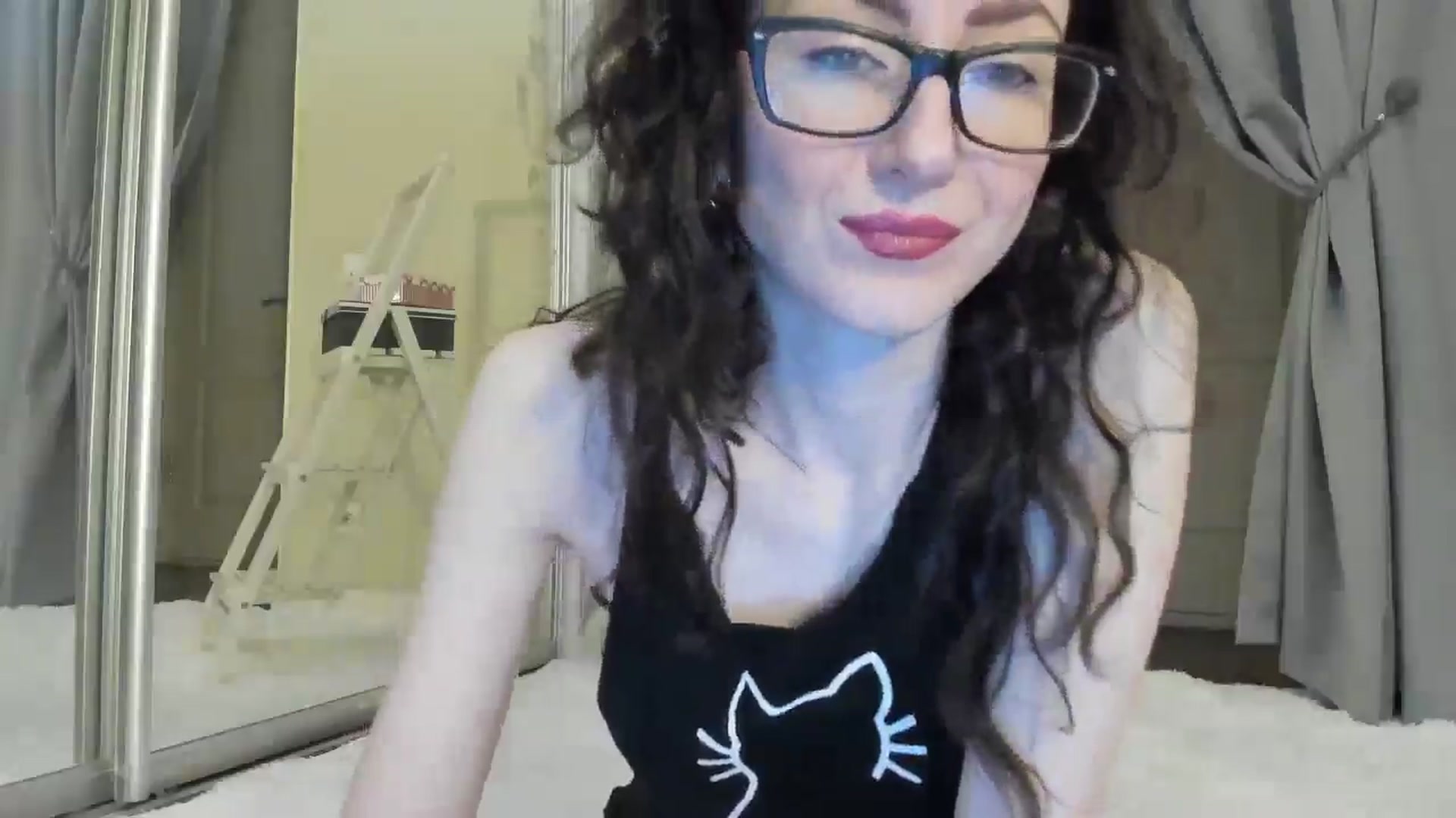 Gallery image thumbnail from Baby_Jewel's myfreecams stream on, 06/05/2025, 11:34 image 3 of 20