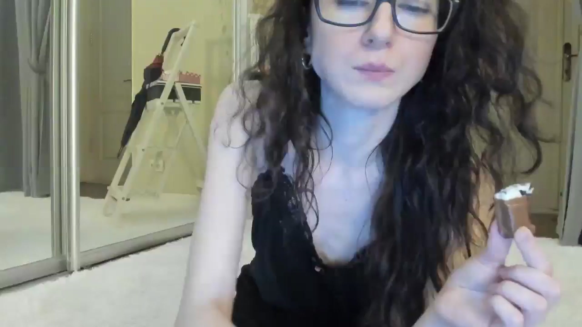 Gallery image thumbnail from Baby_Jewel's myfreecams stream on, 06/10/2025, 14:21 image 1 of 20