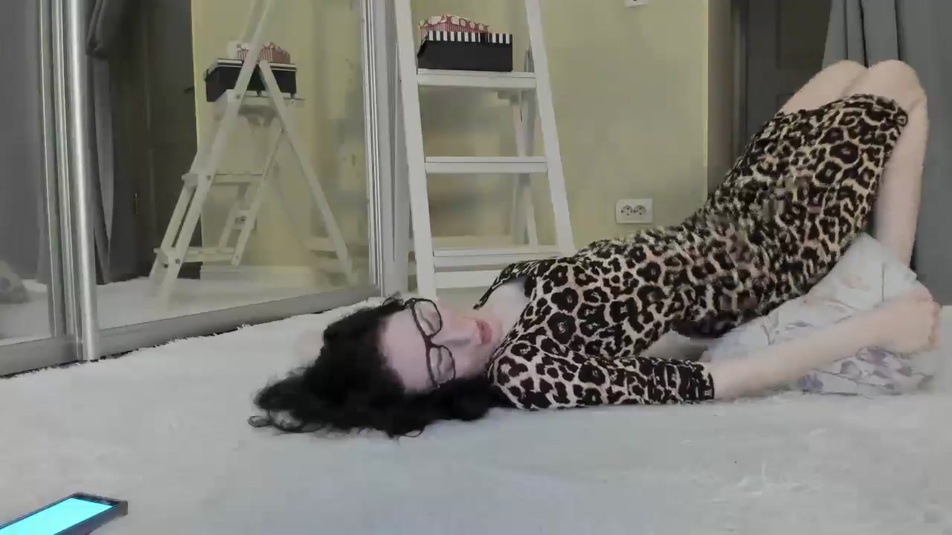 Gallery image thumbnail from Baby_Jewel's myfreecams stream on, 06/13/2025, 12:25 image 10 of 20