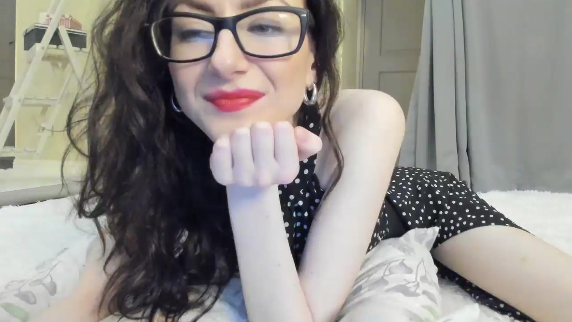 Gallery image thumbnail from Baby_Jewel's myfreecams stream on, 06/15/2025, 13:47 image 18 of 20