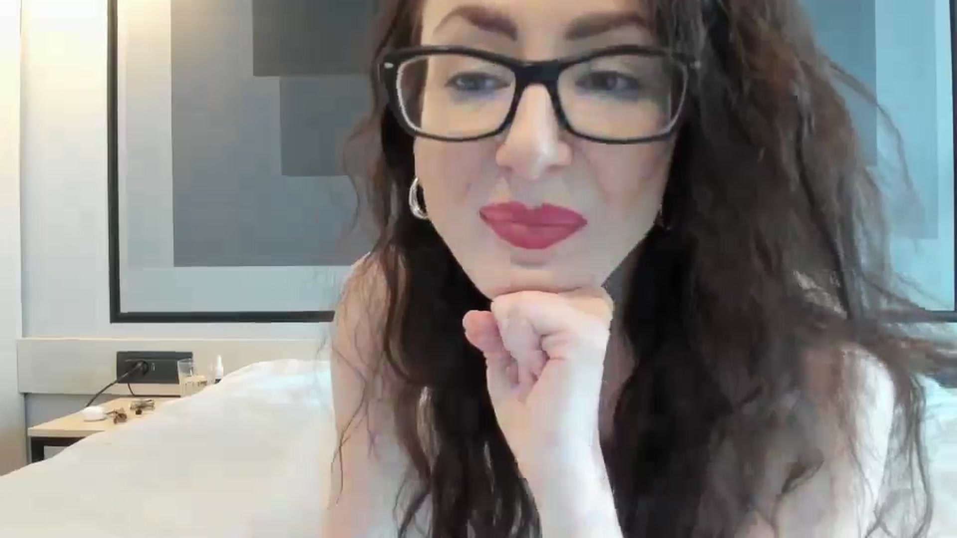 Gallery image thumbnail from Baby_Jewel's myfreecams stream on, 06/22/2025, 10:57 image 18 of 20