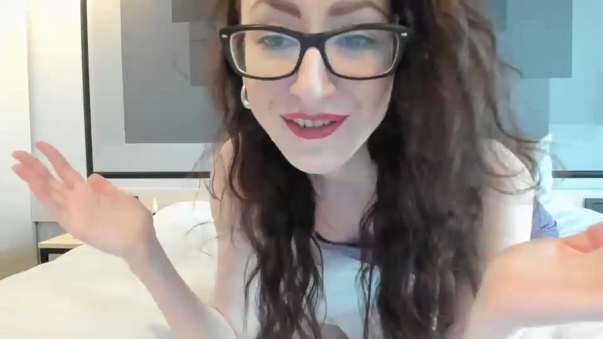 Gallery image thumbnail from Baby_Jewel's myfreecams stream on, 06/22/2025, 10:57 image 13 of 20